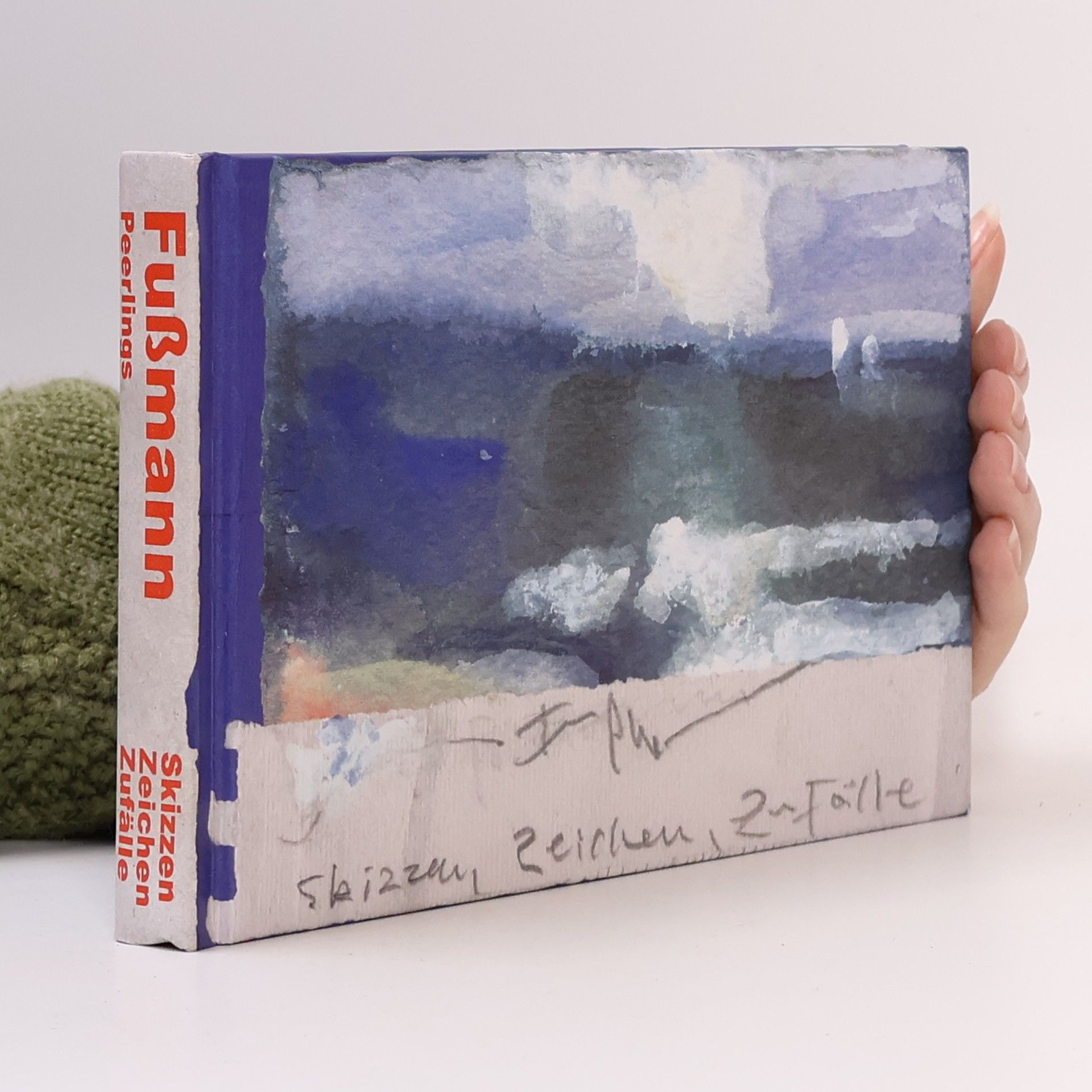 Autorenkollektiv Skizzen, Zeichen, Zufälle