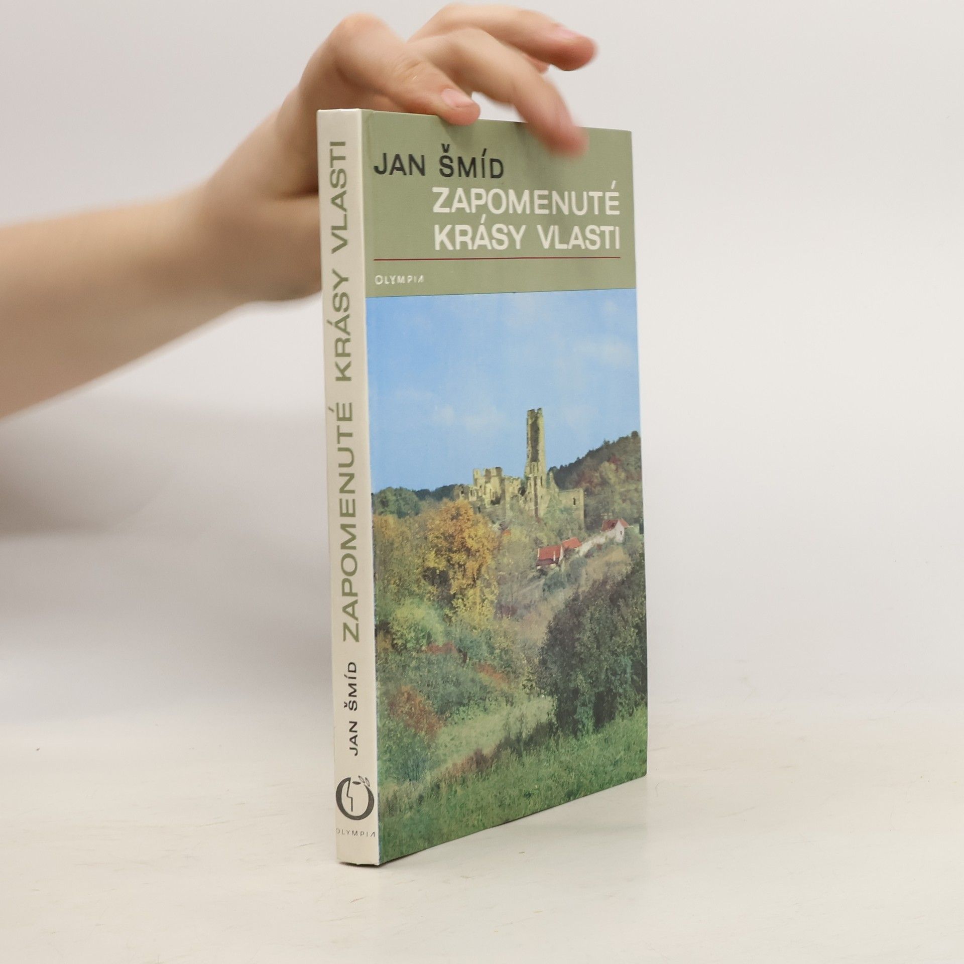 Zapomenuté krásy vlasti