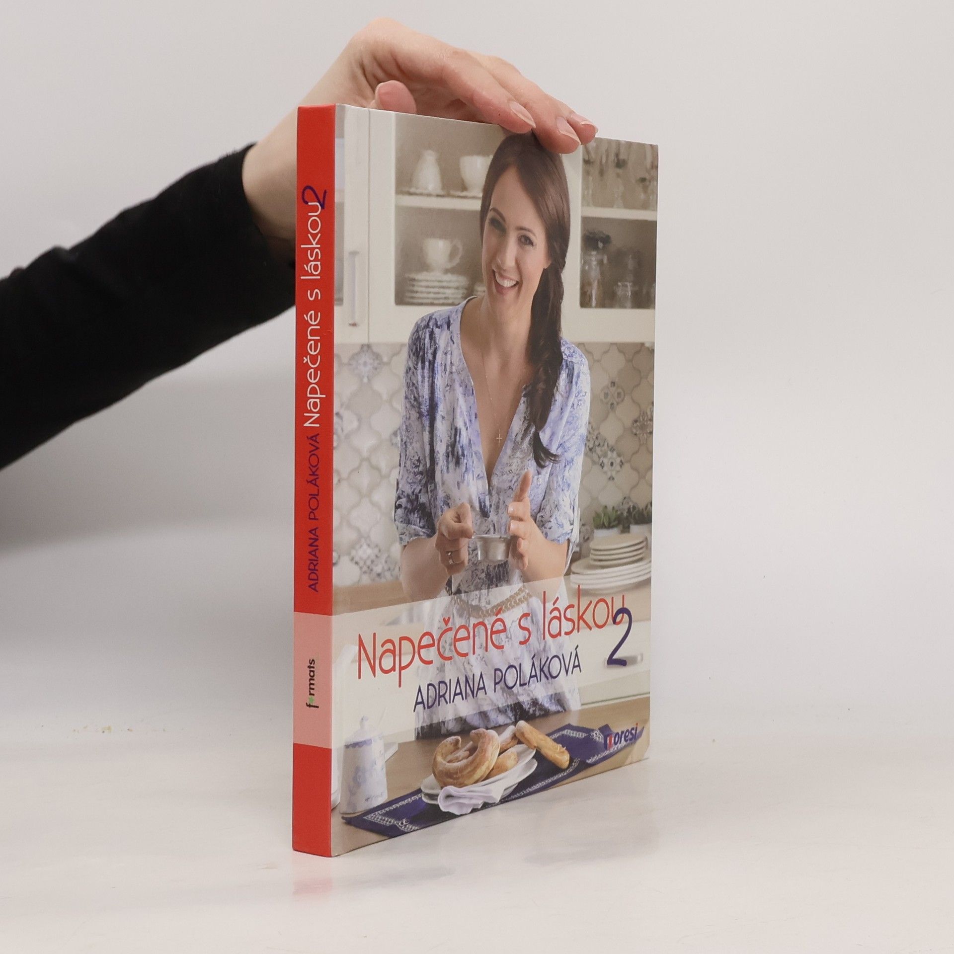 Napečené s láskou 2