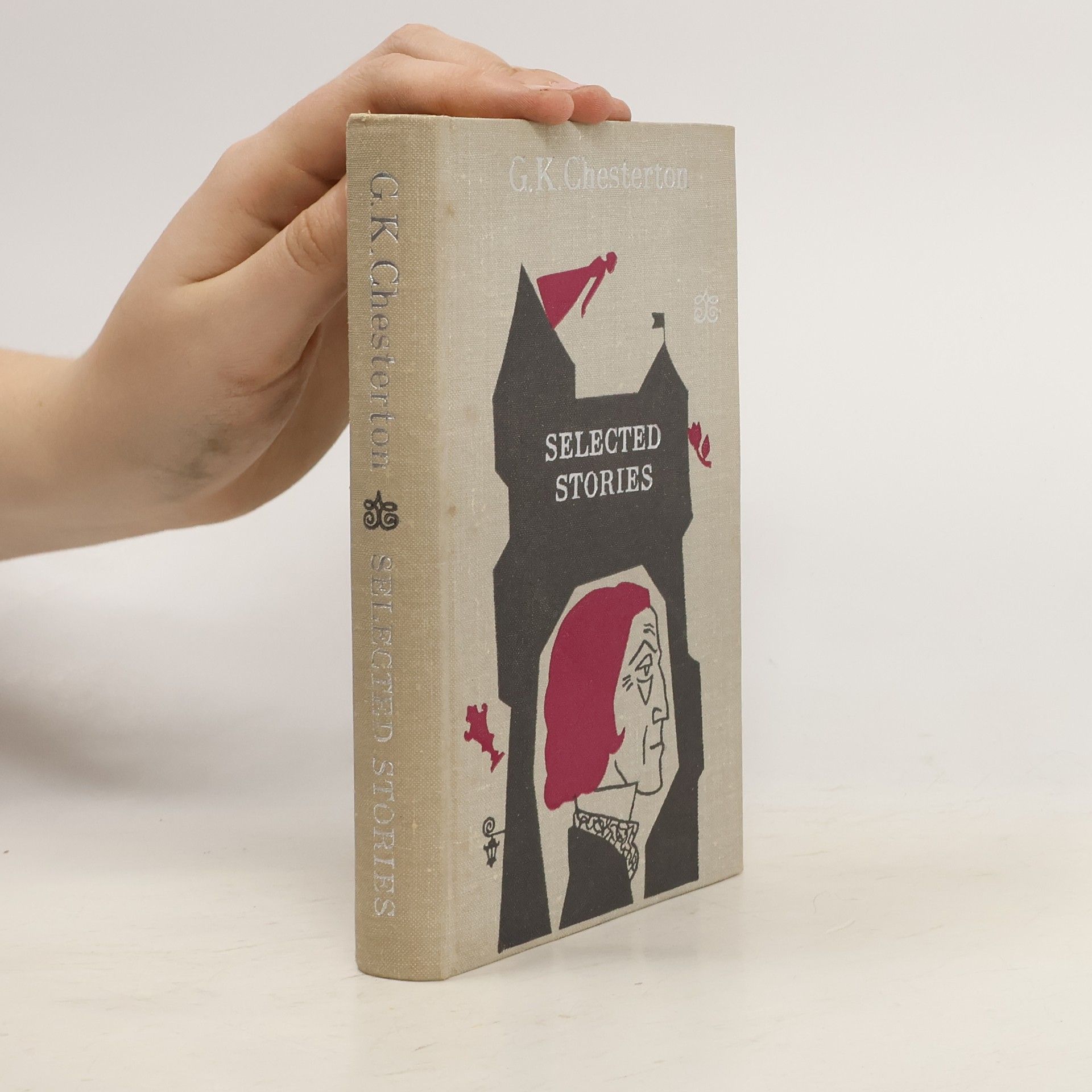 G. K. Chesterton Selected Stories