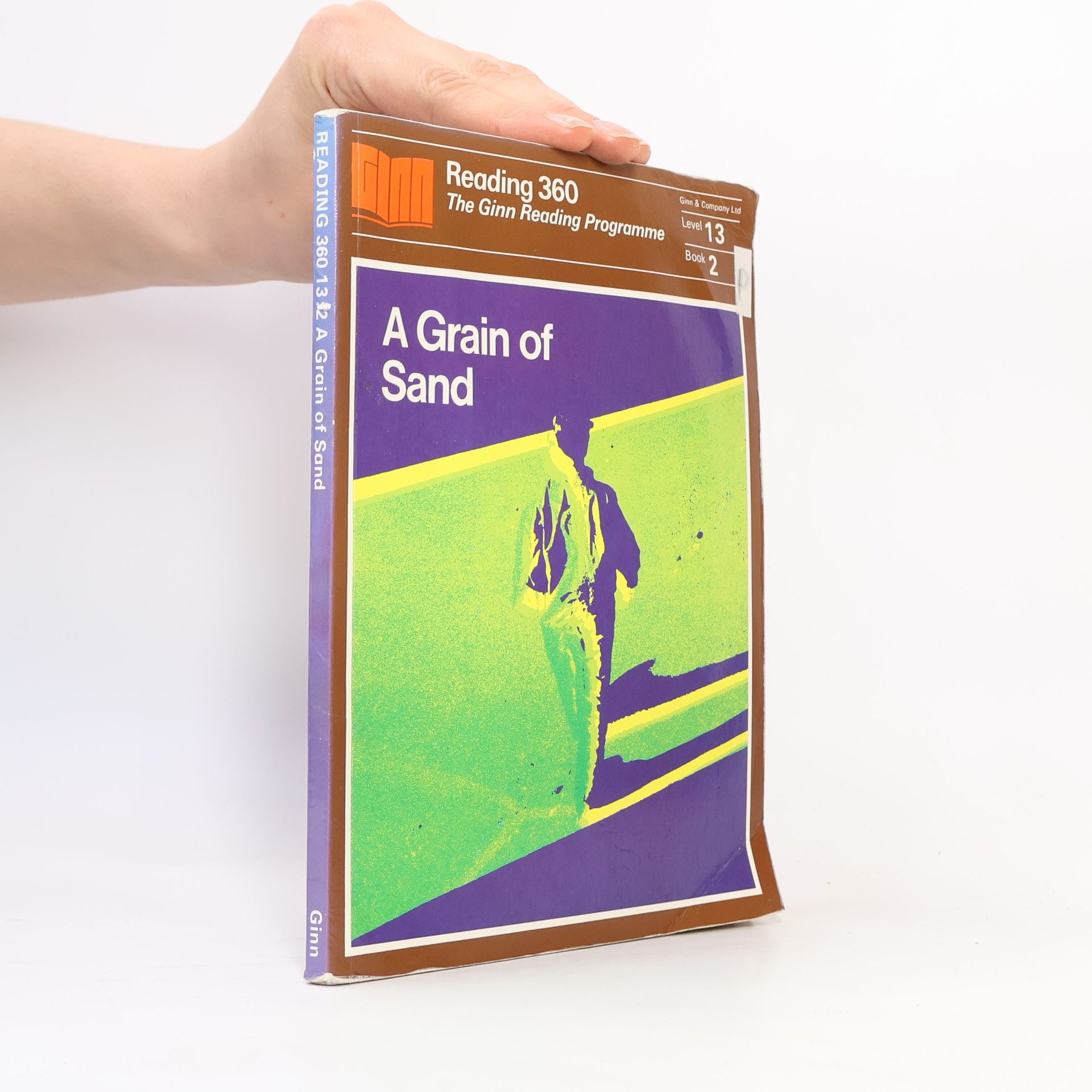 Autorenkollektiv A Grain of Sand