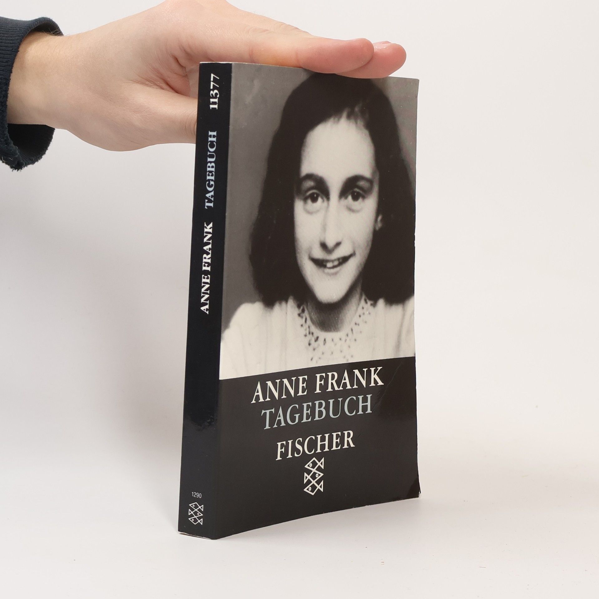 Anne Frank Anne Frank Tagebuch