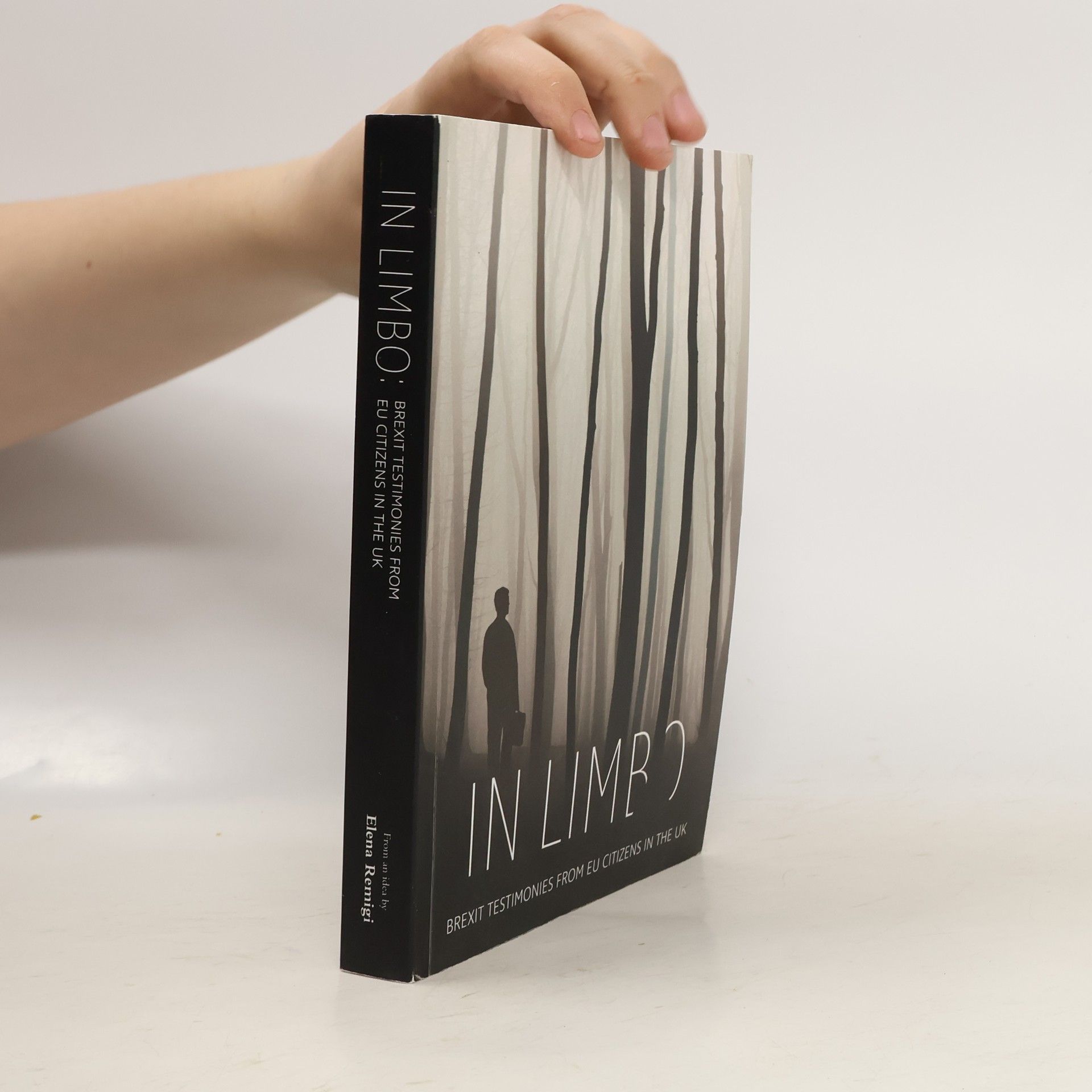 Collectif d'auteurs In Limbo