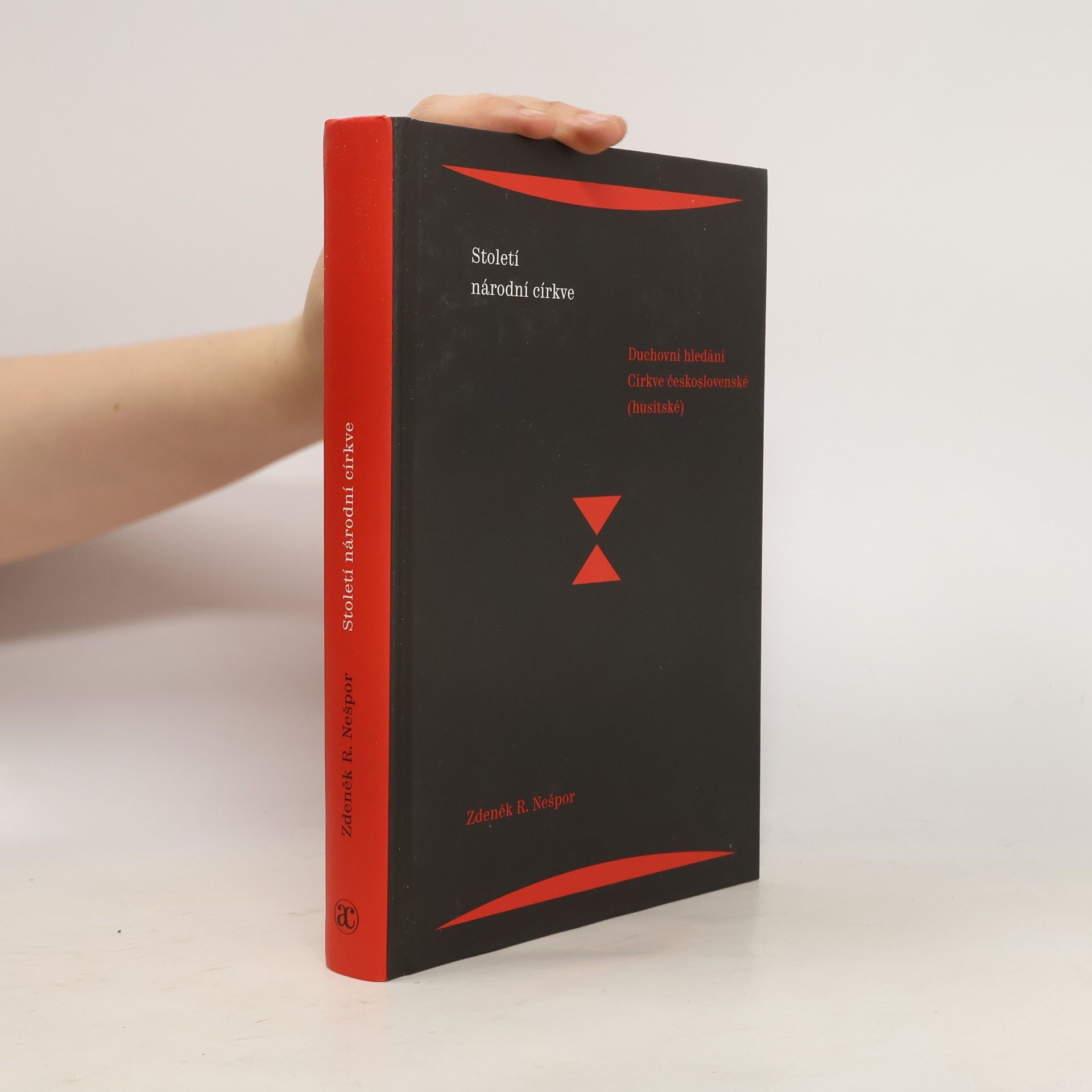 Století národní církve: Duchovní hledání Církve československé (husitské)