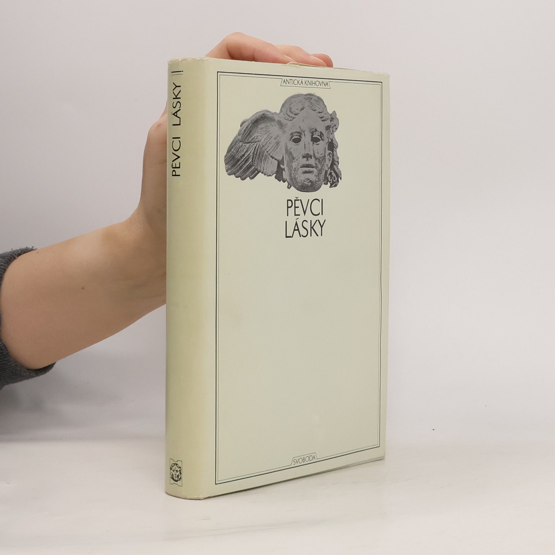 Autorenkollektiv Pěvci lásky