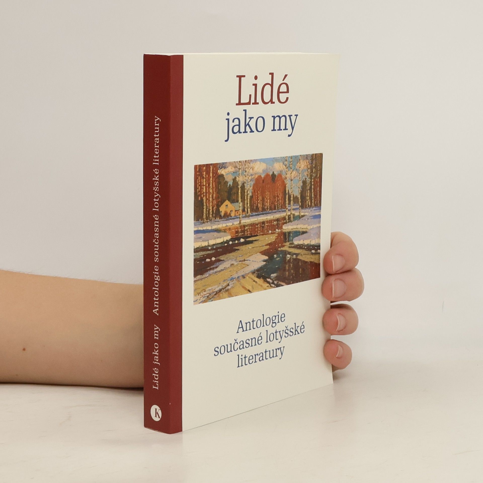 Autores varios Lidé jako my