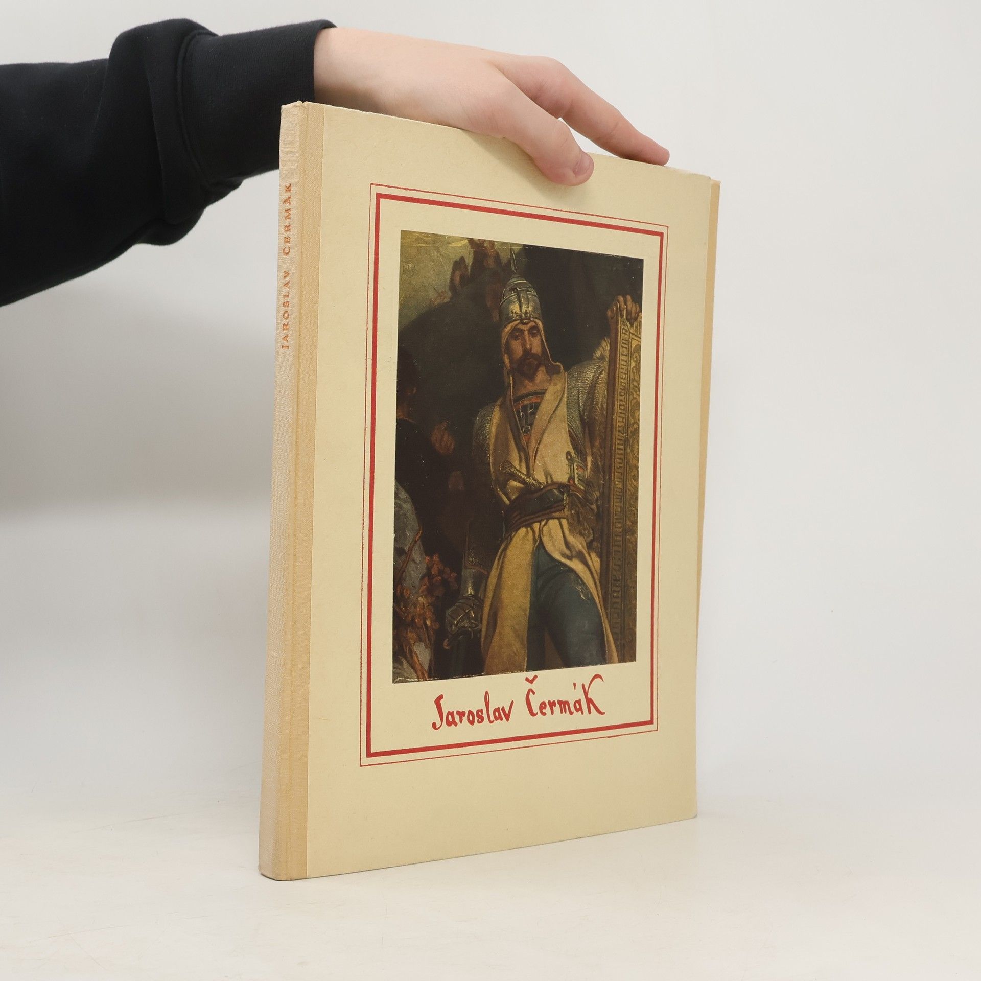 Jaroslav Čermák Jaroslav Čermák