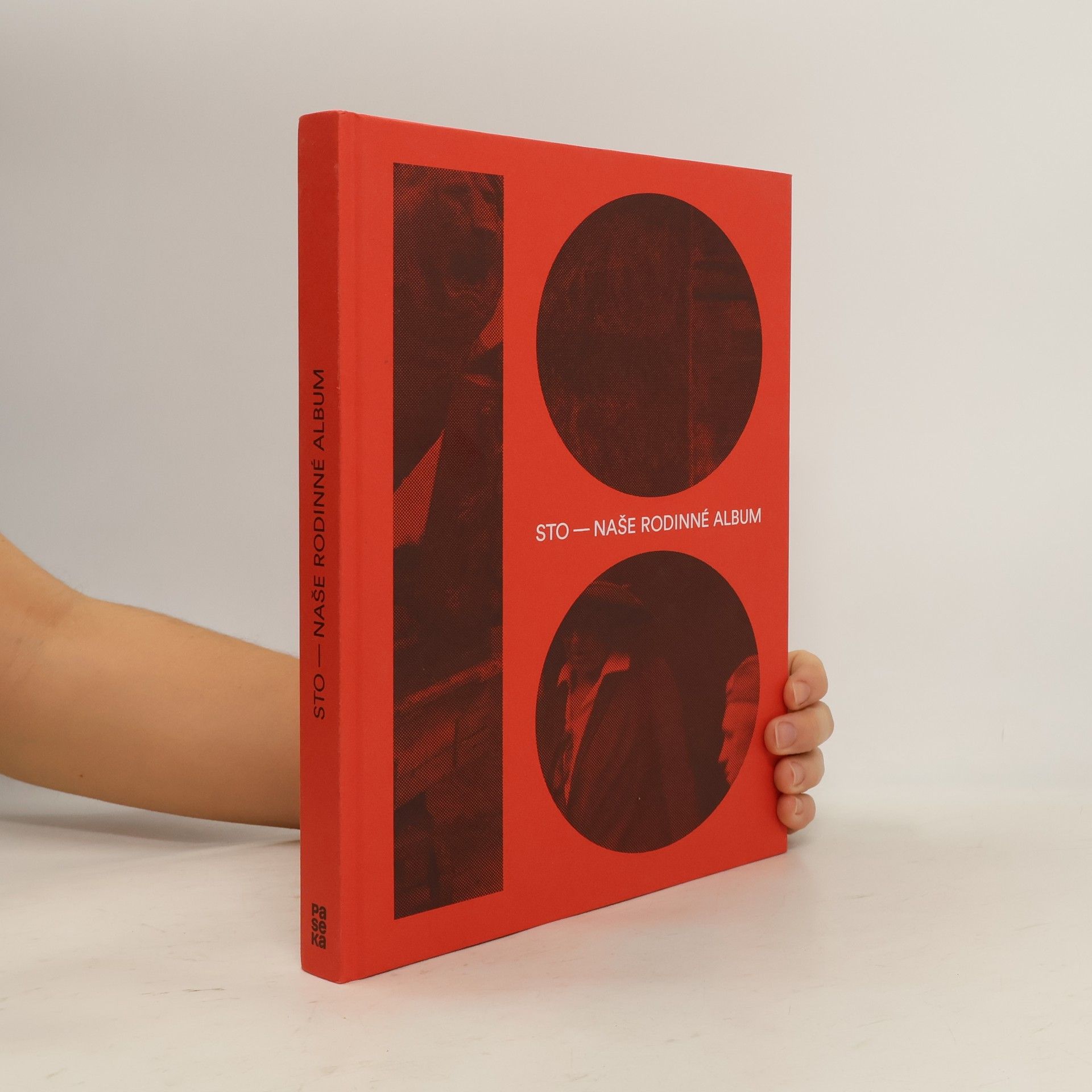 Various authors Sto - naše rodinné album