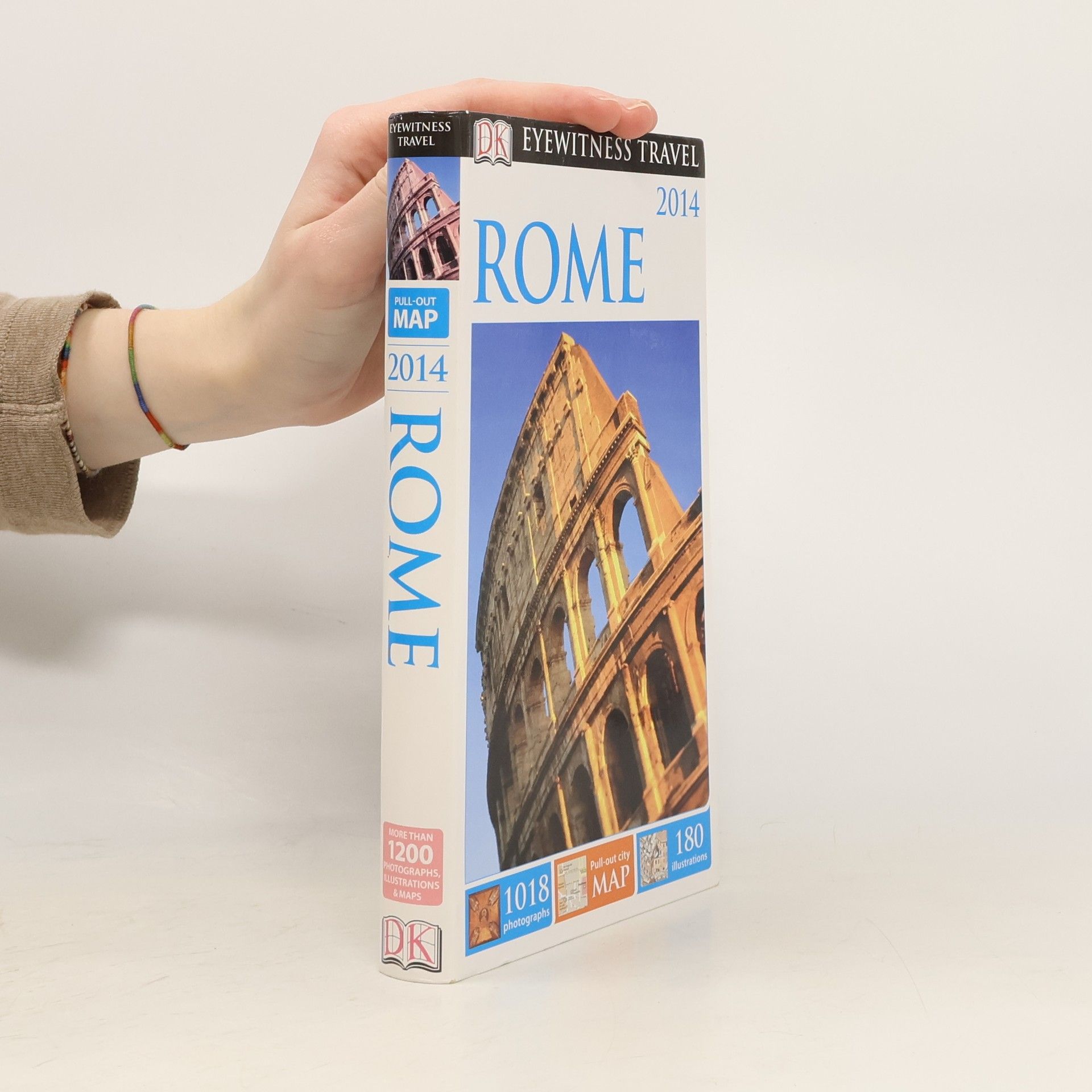 Auteurscollectief Rome