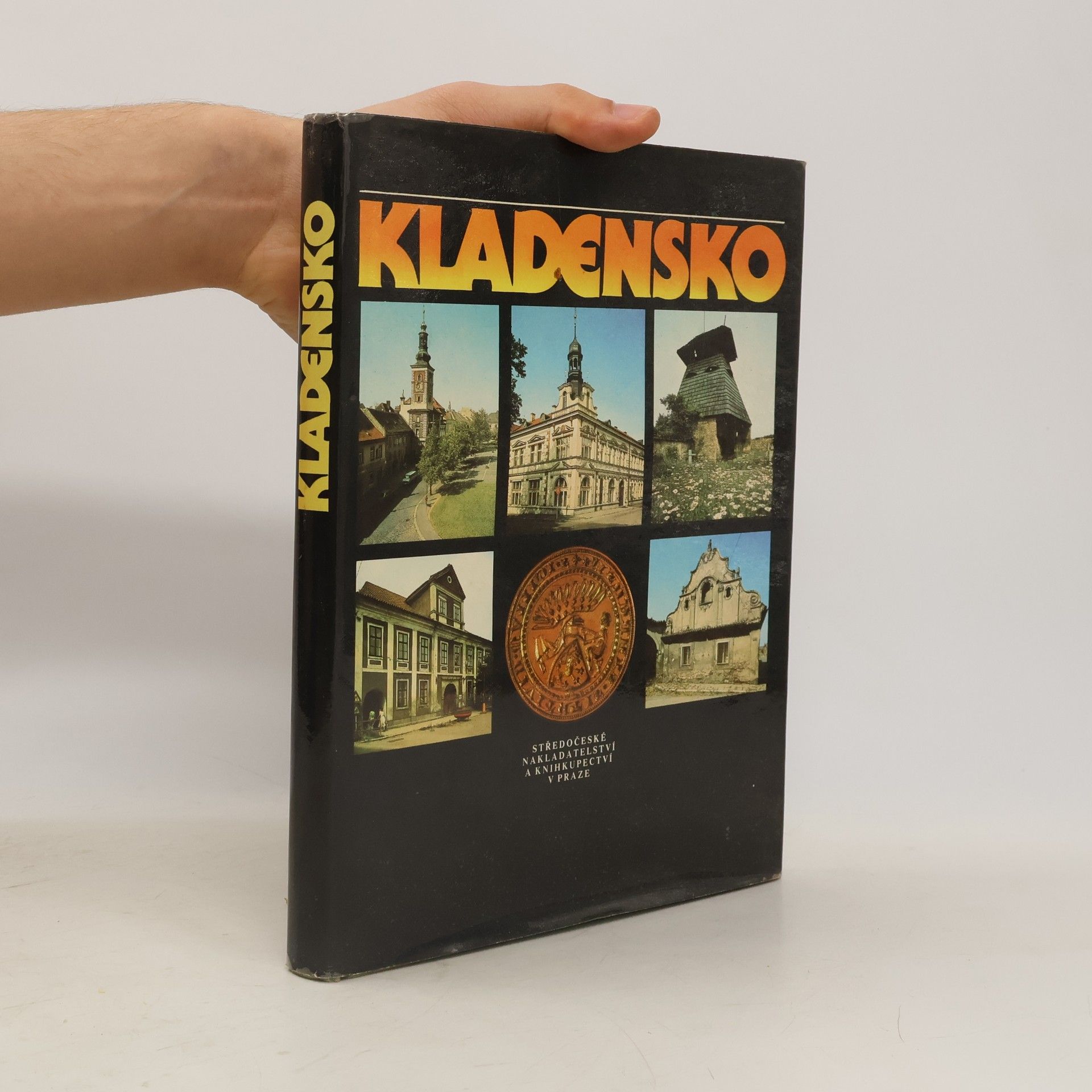 Stanislav Krajník Zdeněk Pospíšil Kladensko