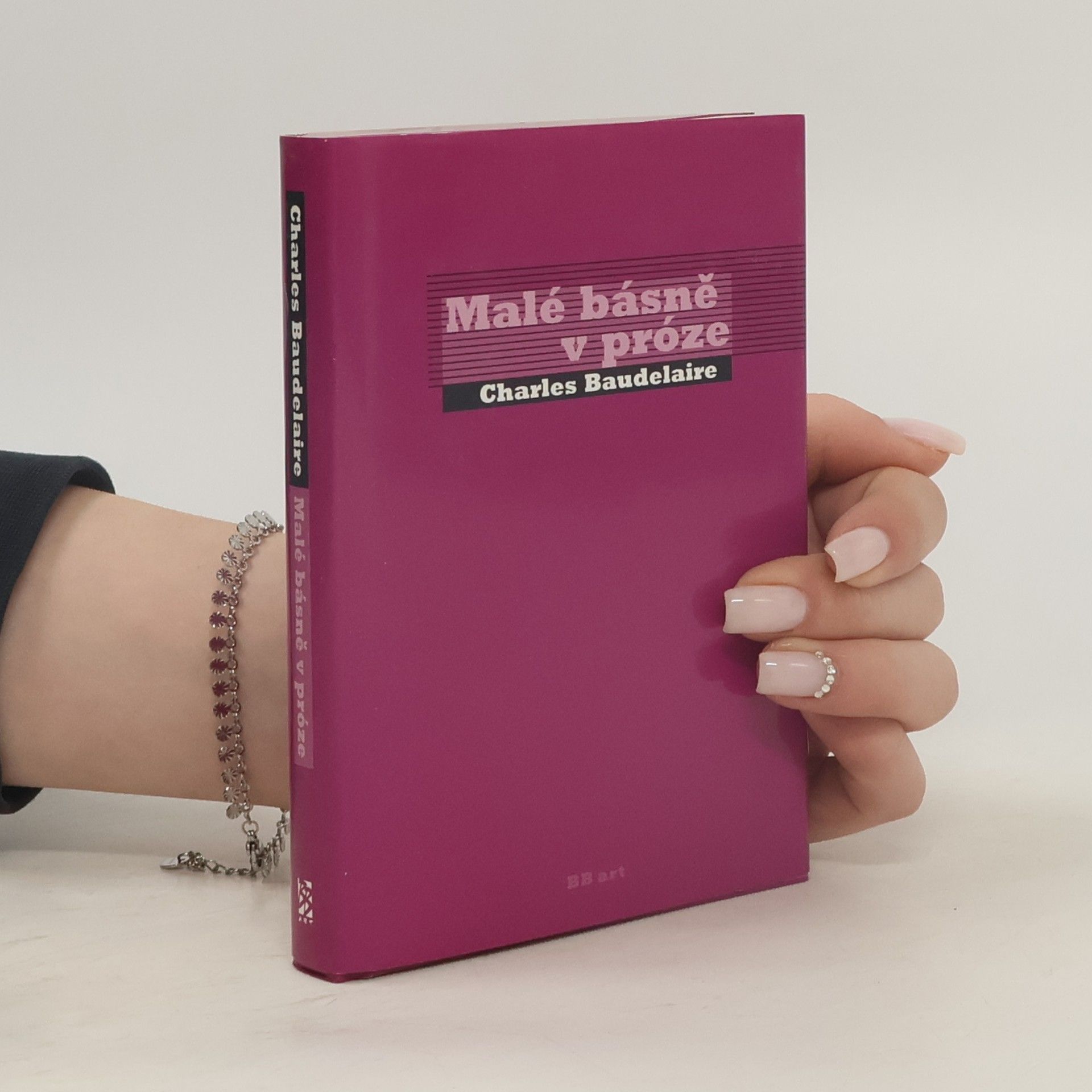 Malé básně v próze