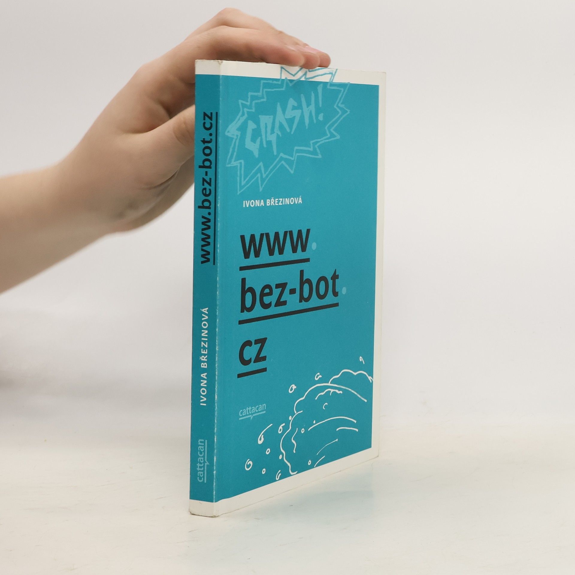 Ivona Březinová www.bez-bot.cz