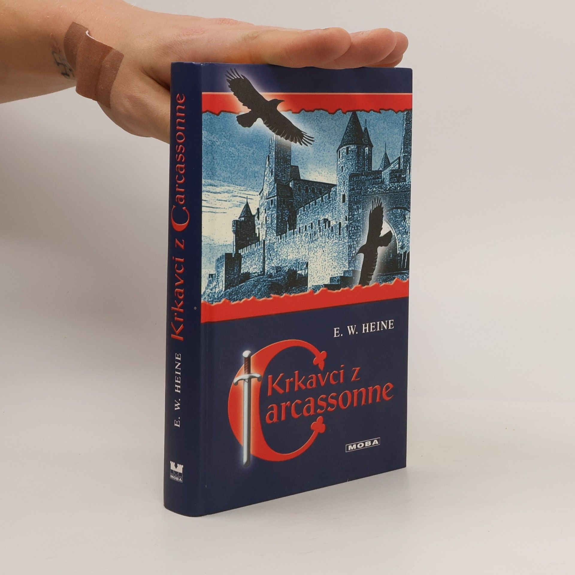 Krkavci z Carcassonne