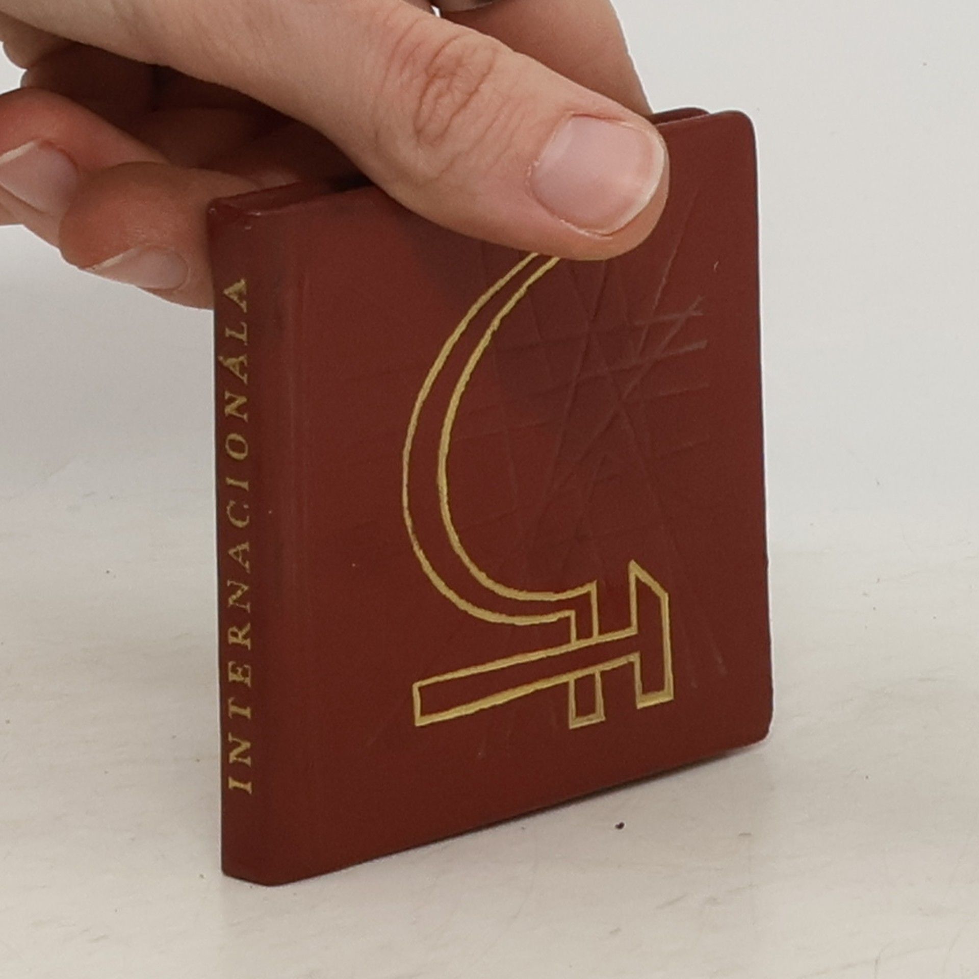 Eugène Pottier Internacionála