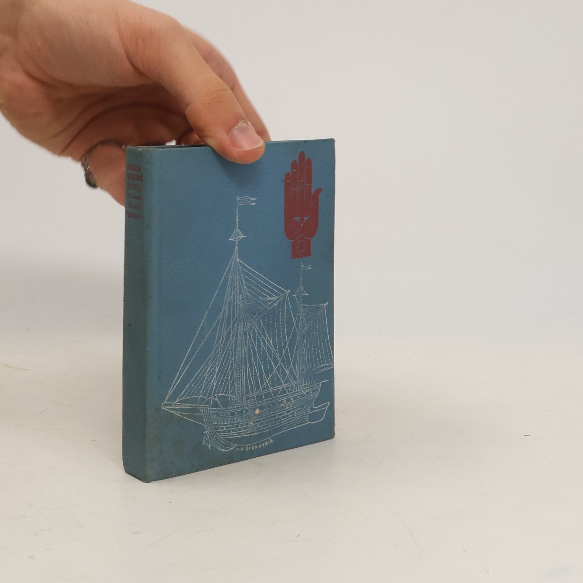 Cesta kolem světa ve dvou tisících verších