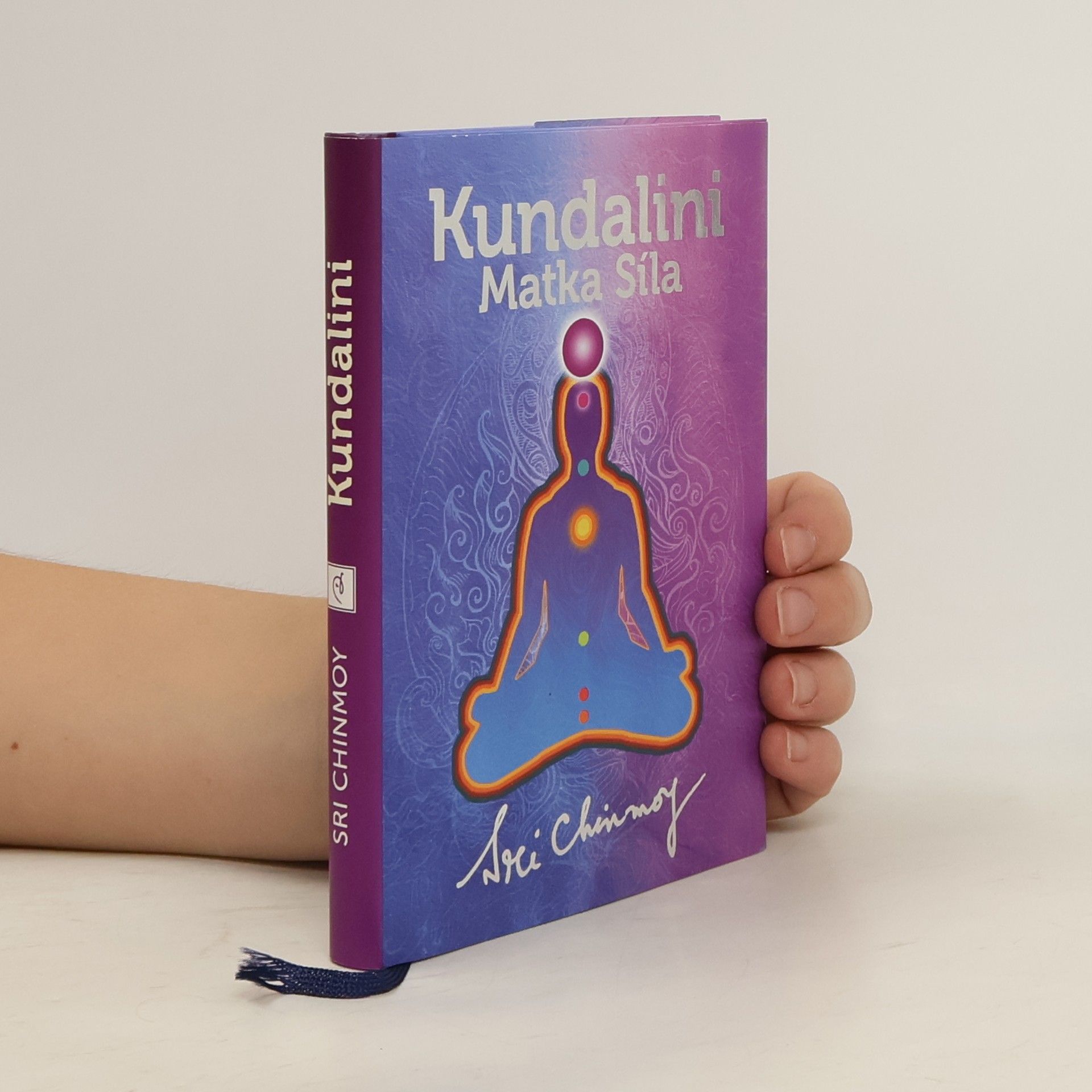 Sri Chinmoy Kundalini. Matka Síla