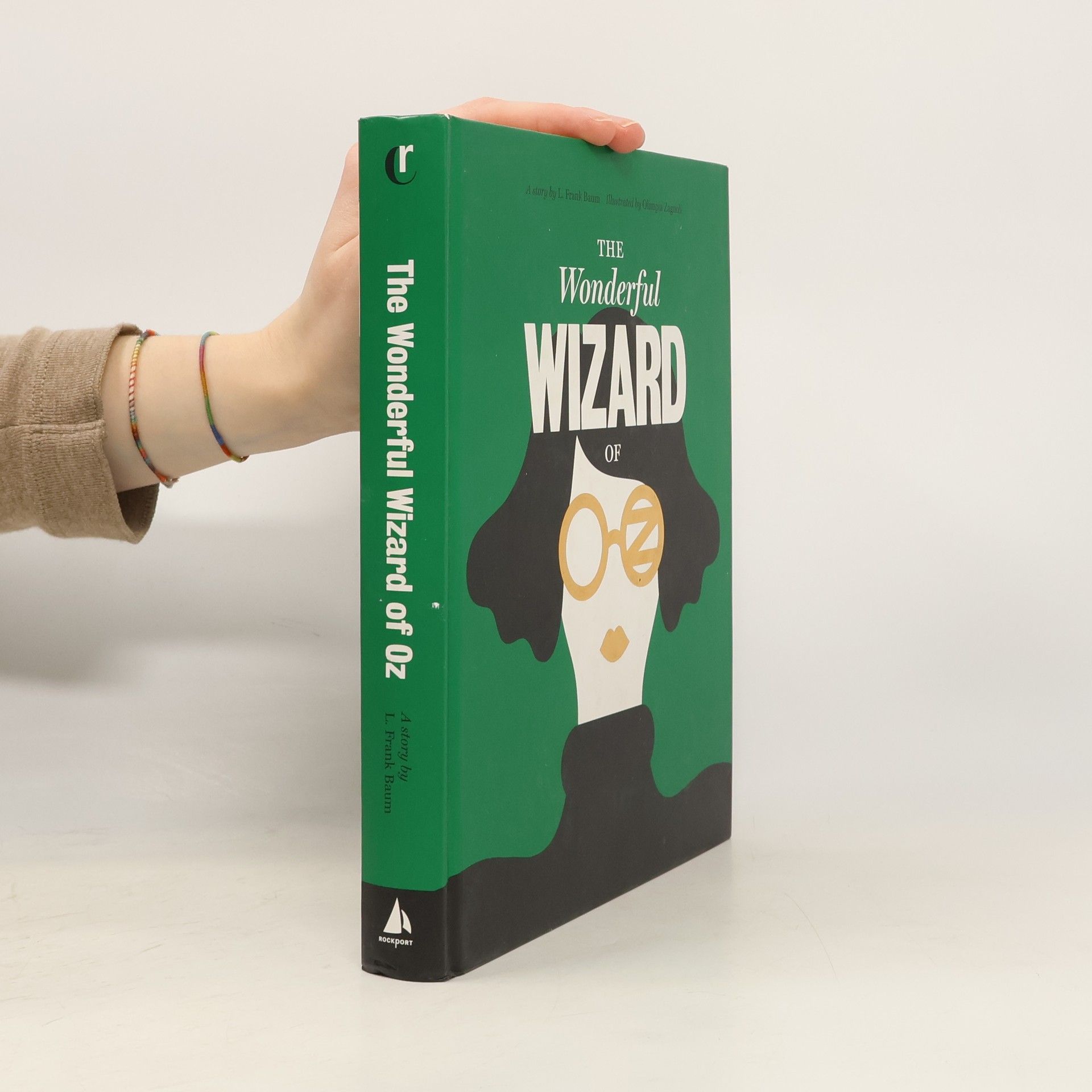 The Wonderful Wizard of Oz