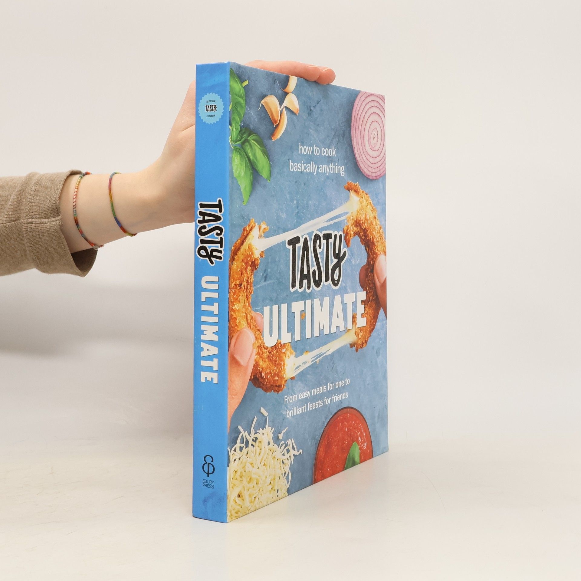 Kolektív autorov Tasty ultimate