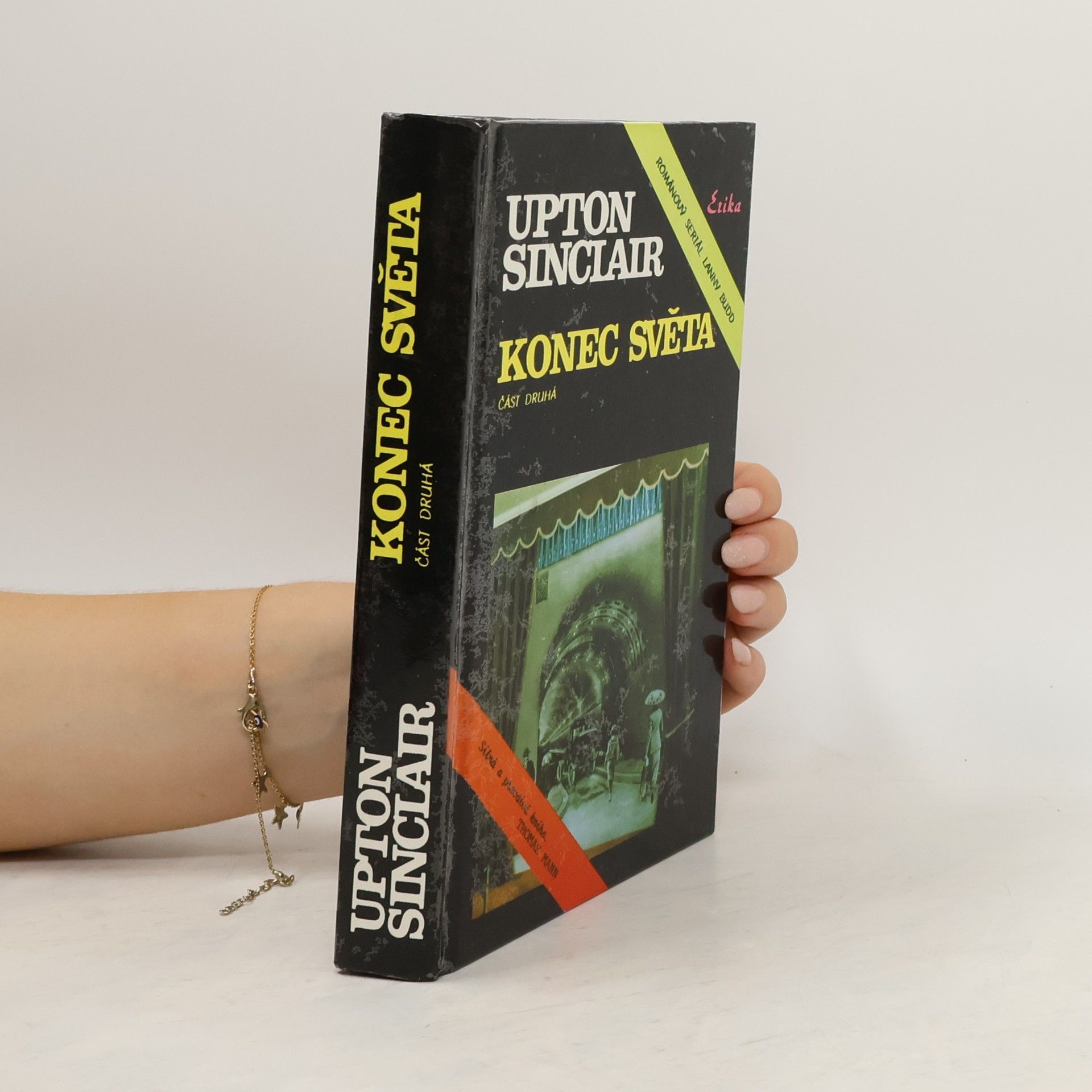 Konec světa 2. část