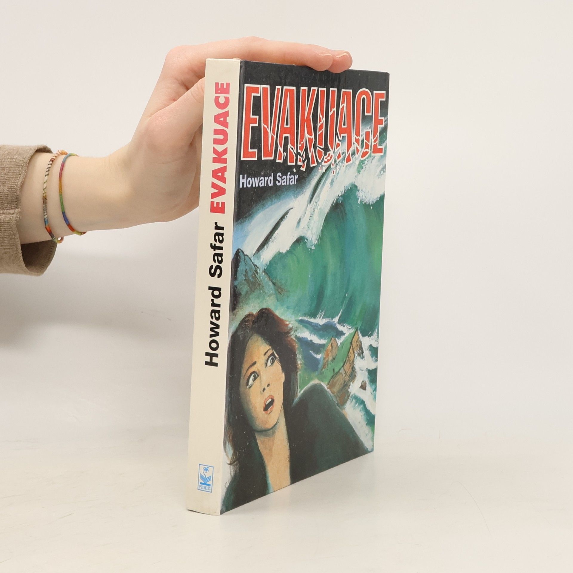 Howard Safar Evakuace