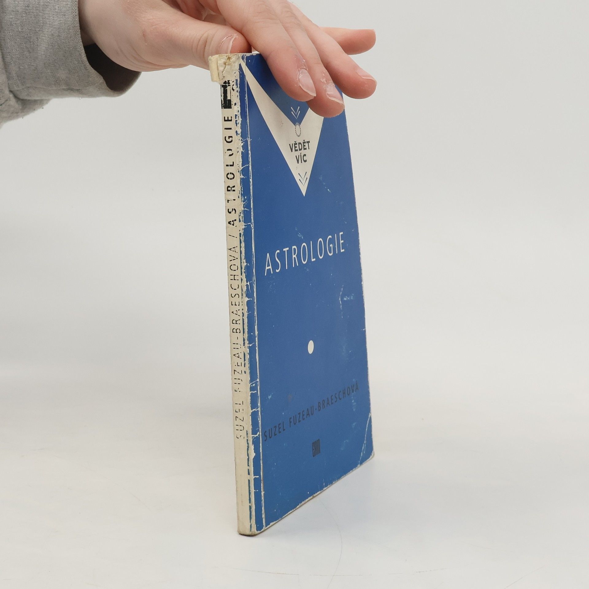 Suzel Fuzeau Braesch Astrologie