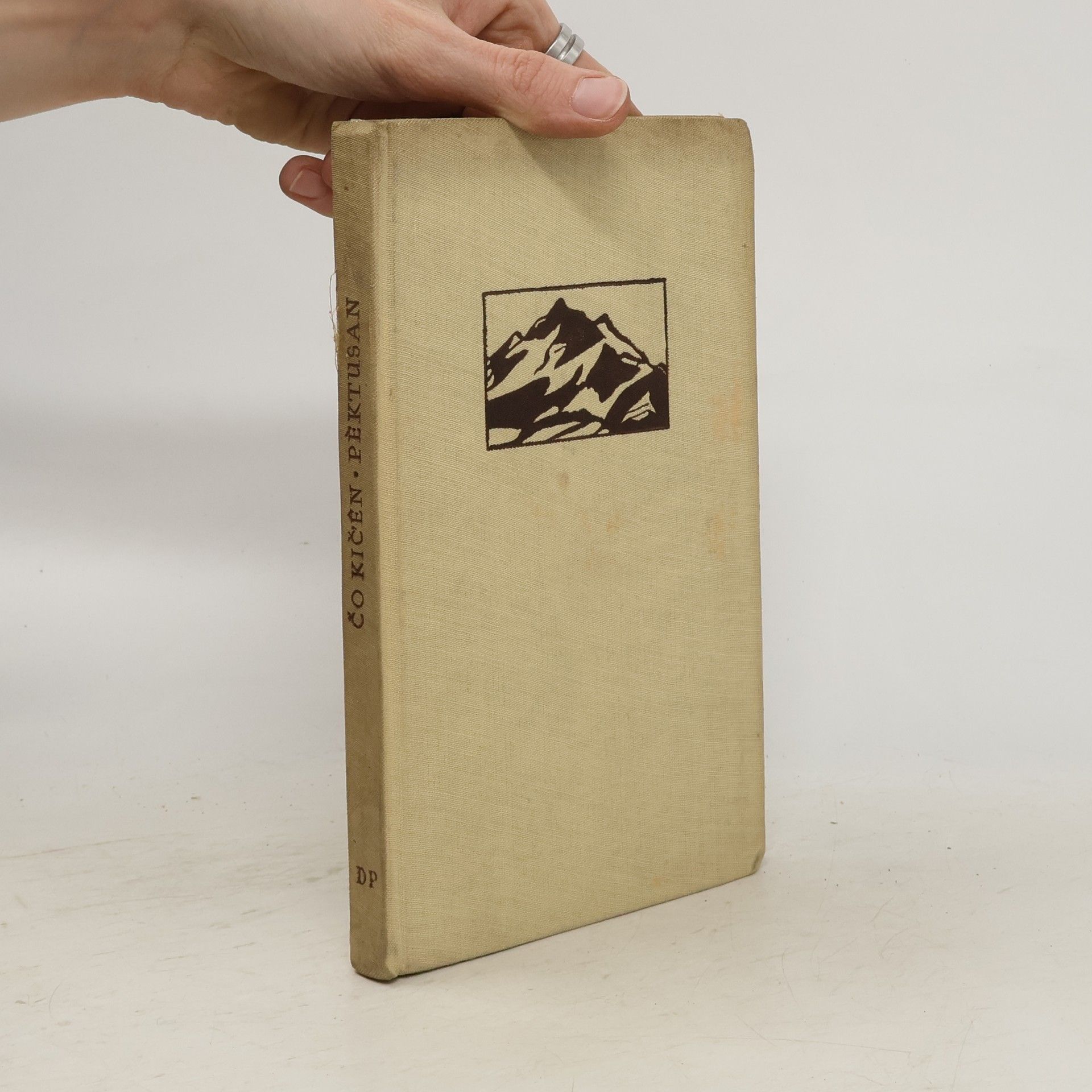 Pèktusan. Epopej korejských partyzánů