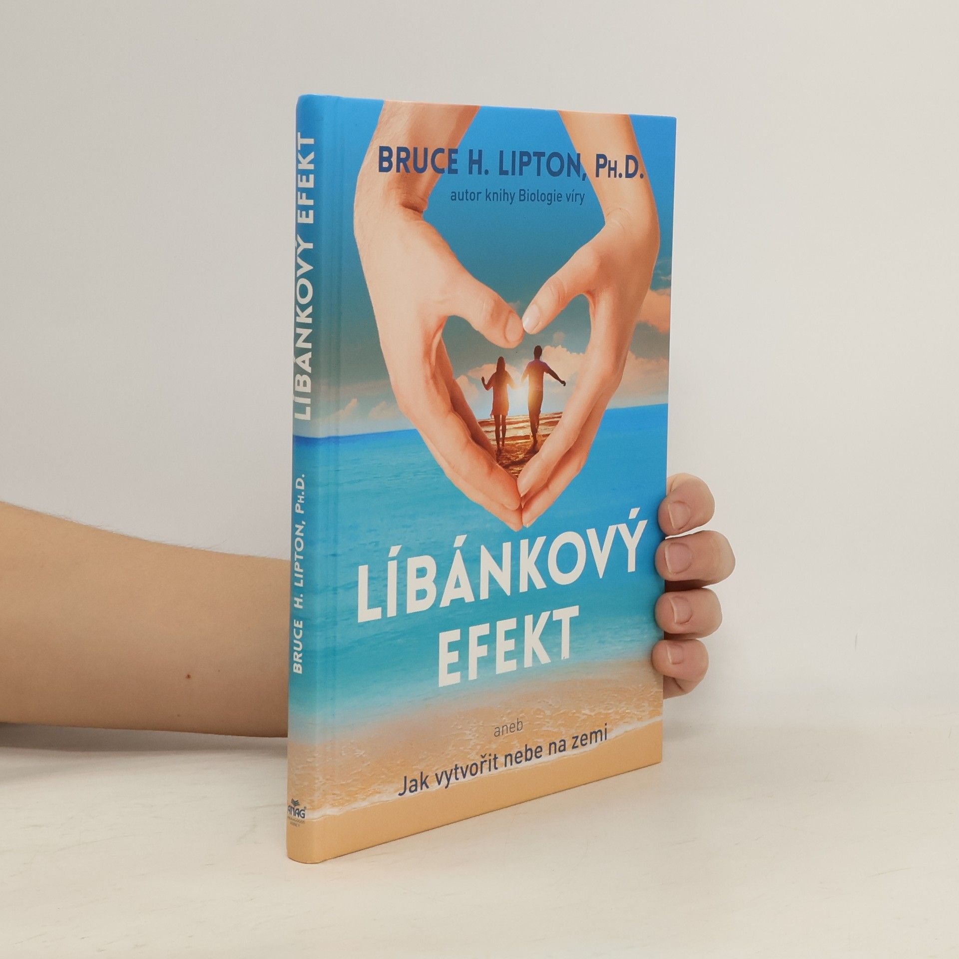 Líbánkový efekt, aneb, Jak vytvořit nebe na zemi