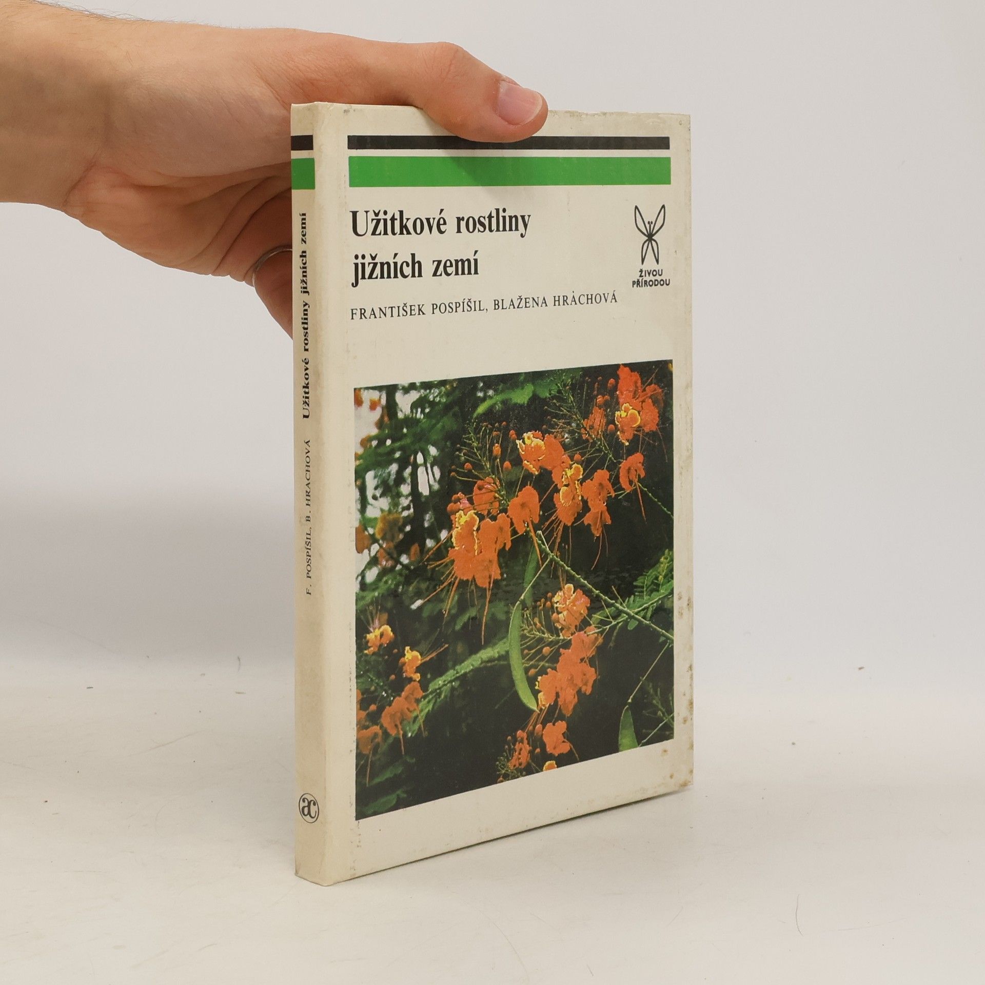 Užitkové rostliny jižních zemí