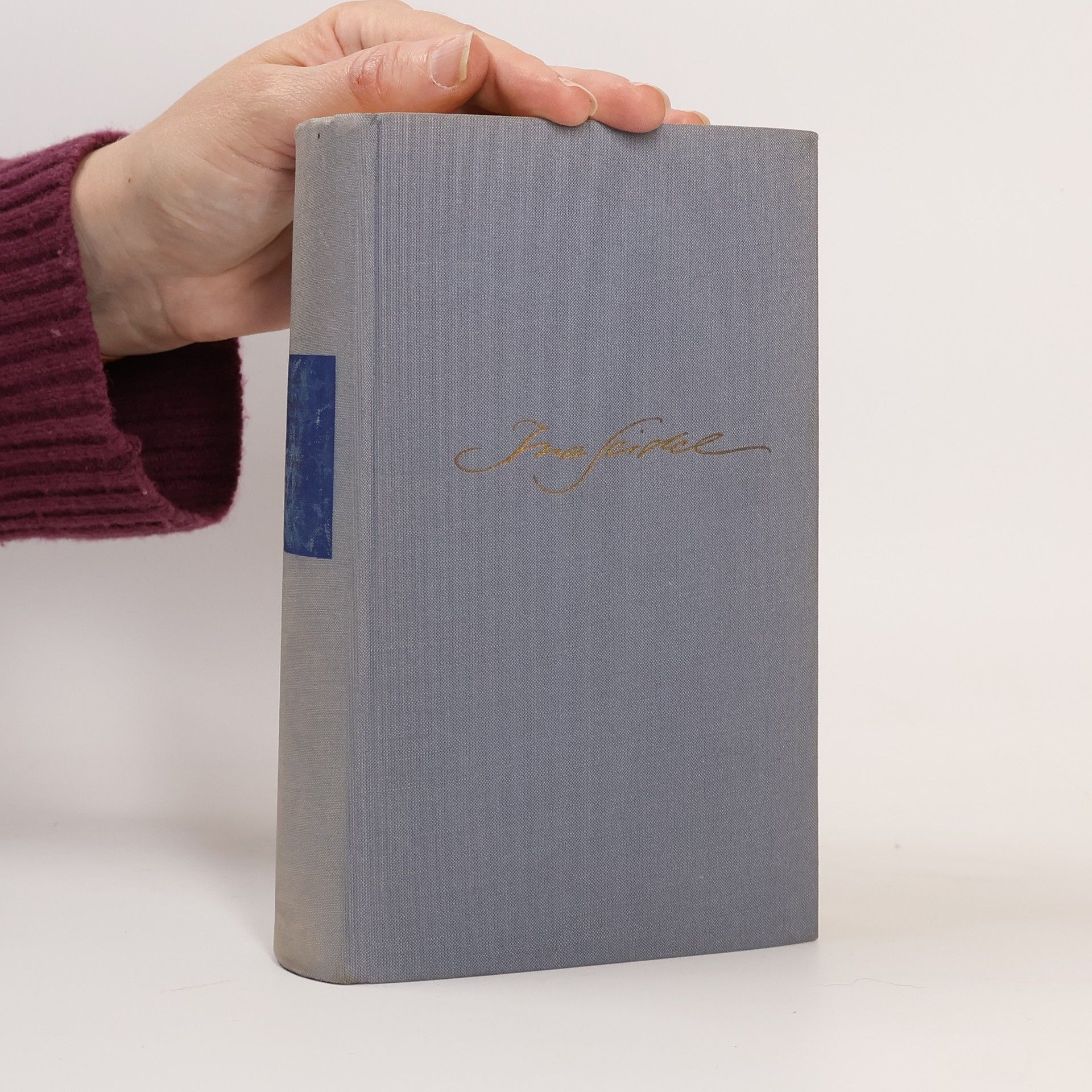 Kolektiv autorů Vorspiel