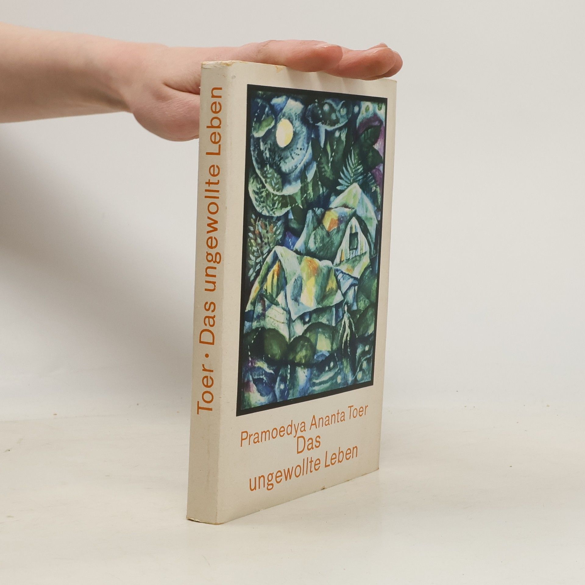 Das ungewollte Leben