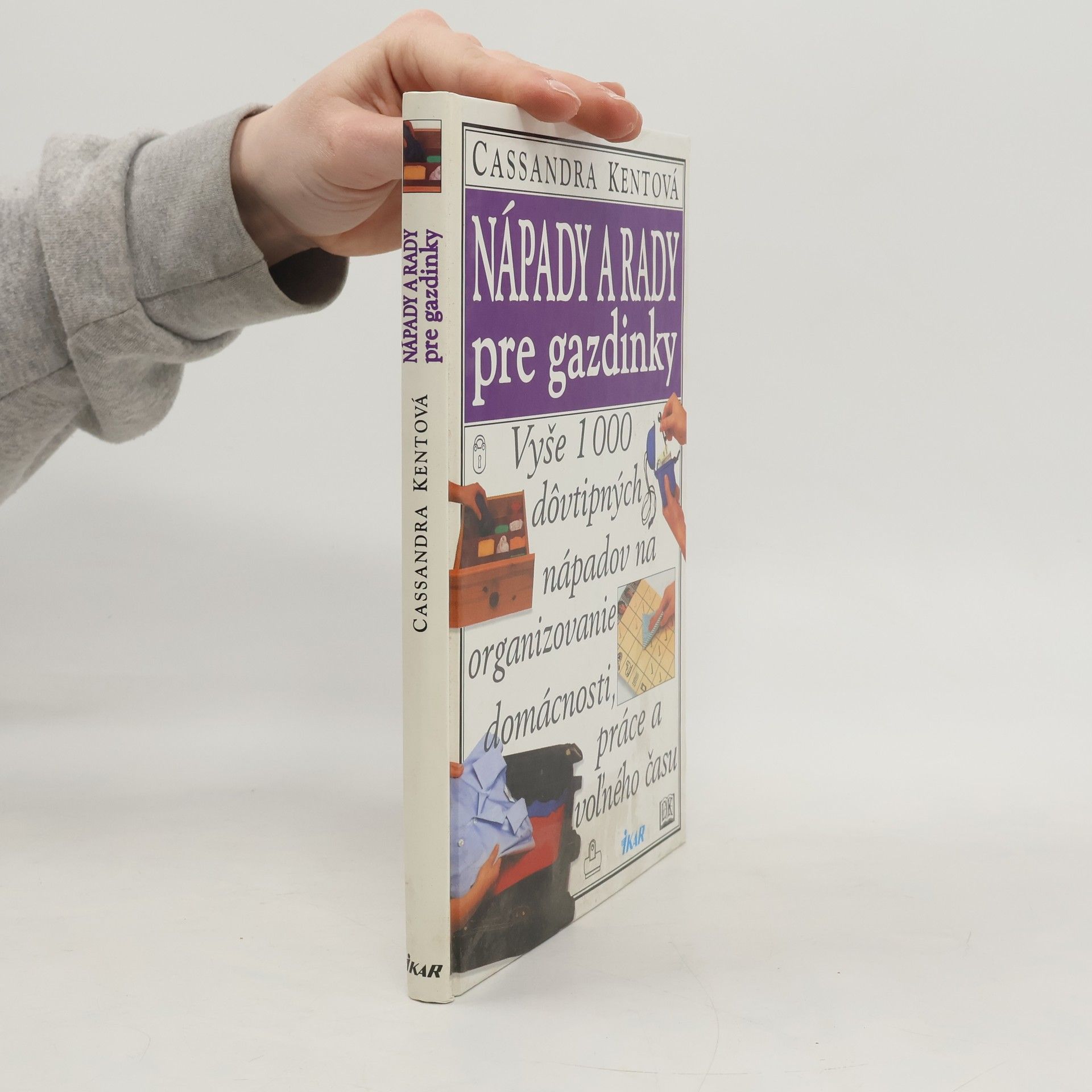 Nápady a rady pre gazdinky