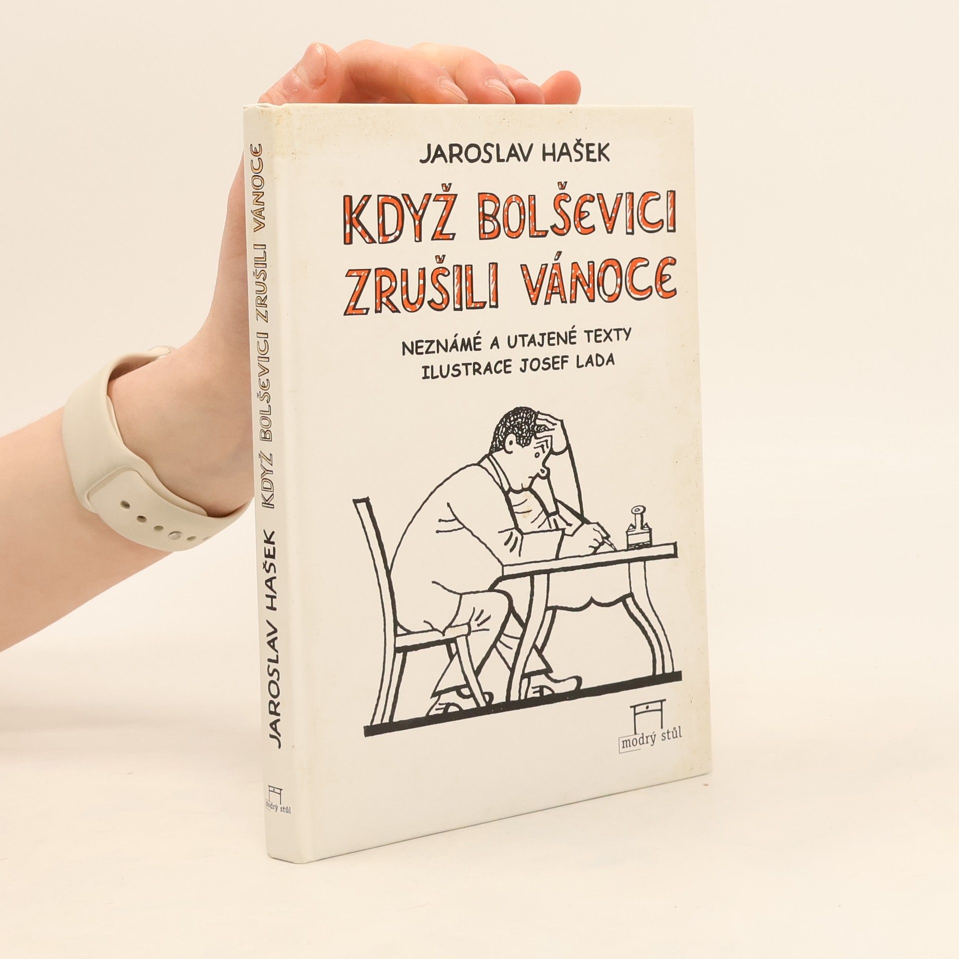 Když bolševici zrušili Vánoce