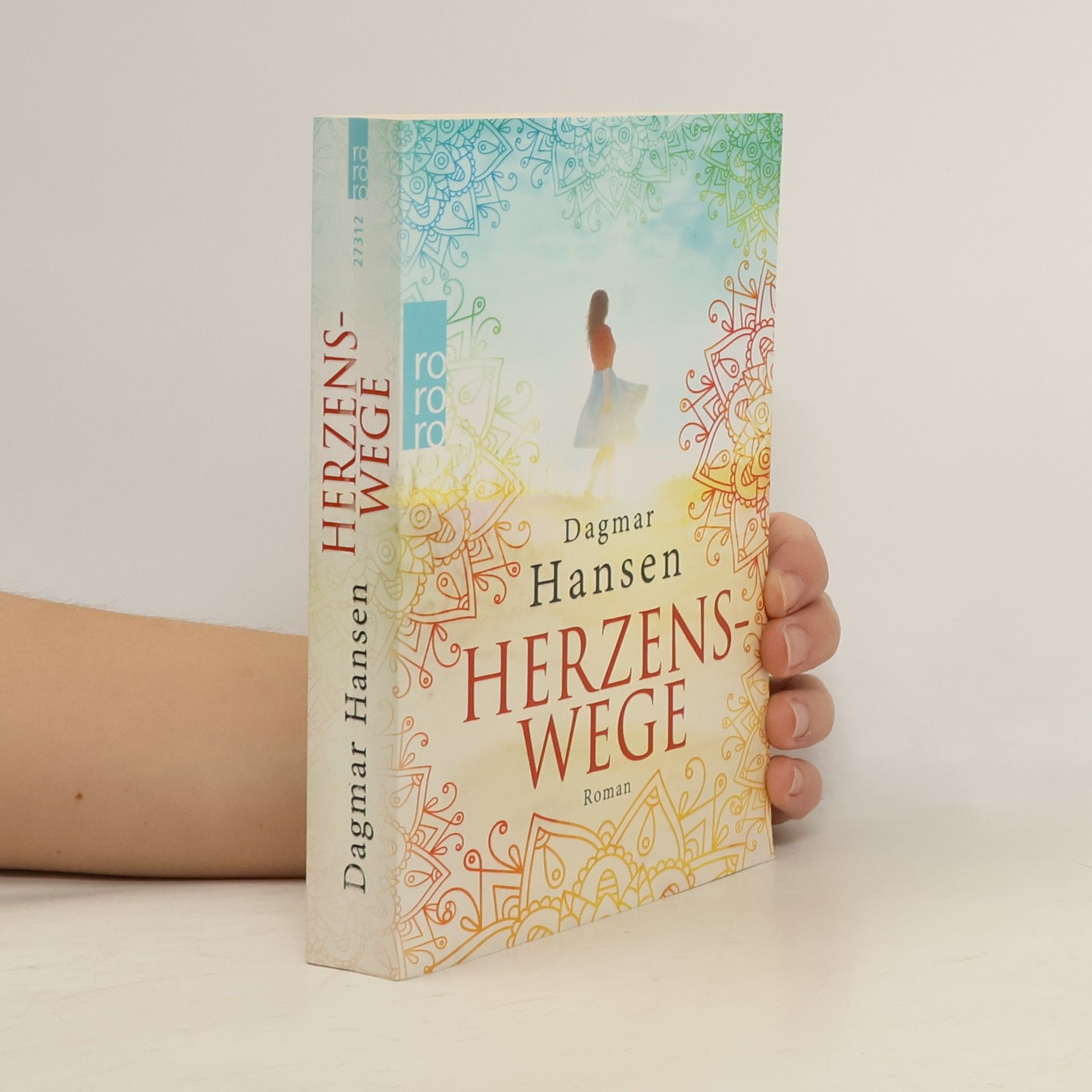 Dagmar Hansen Herzenswege