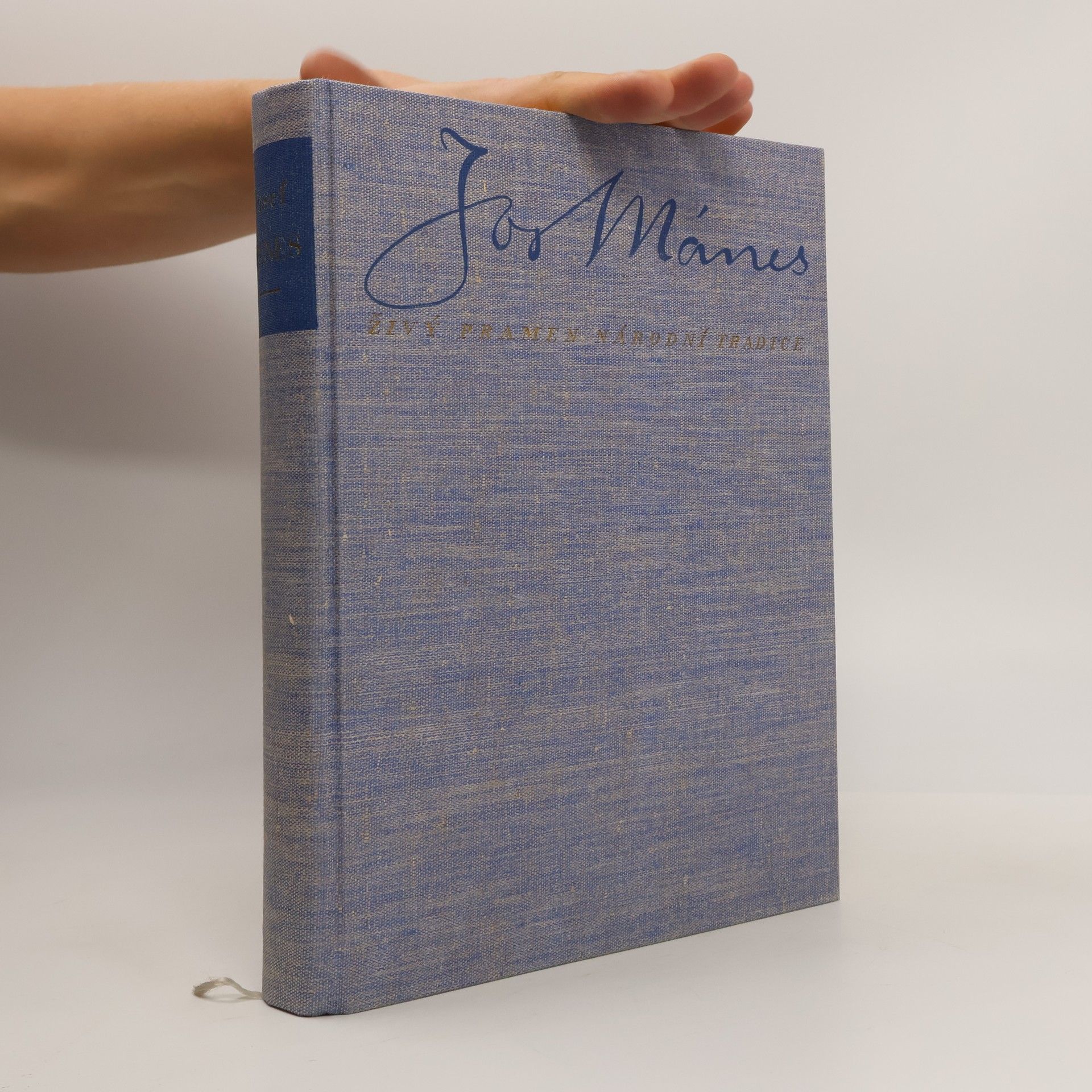 Josef Mánes Josef Manes