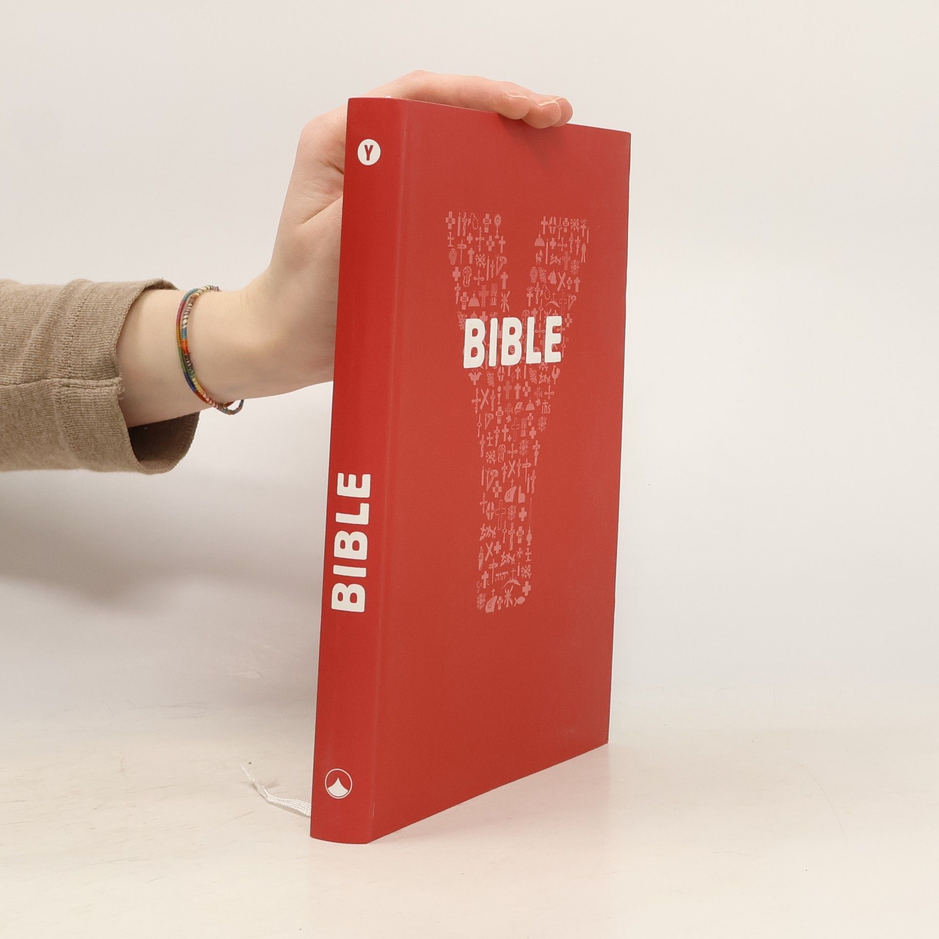 Kolektív autorov Youcat - bible