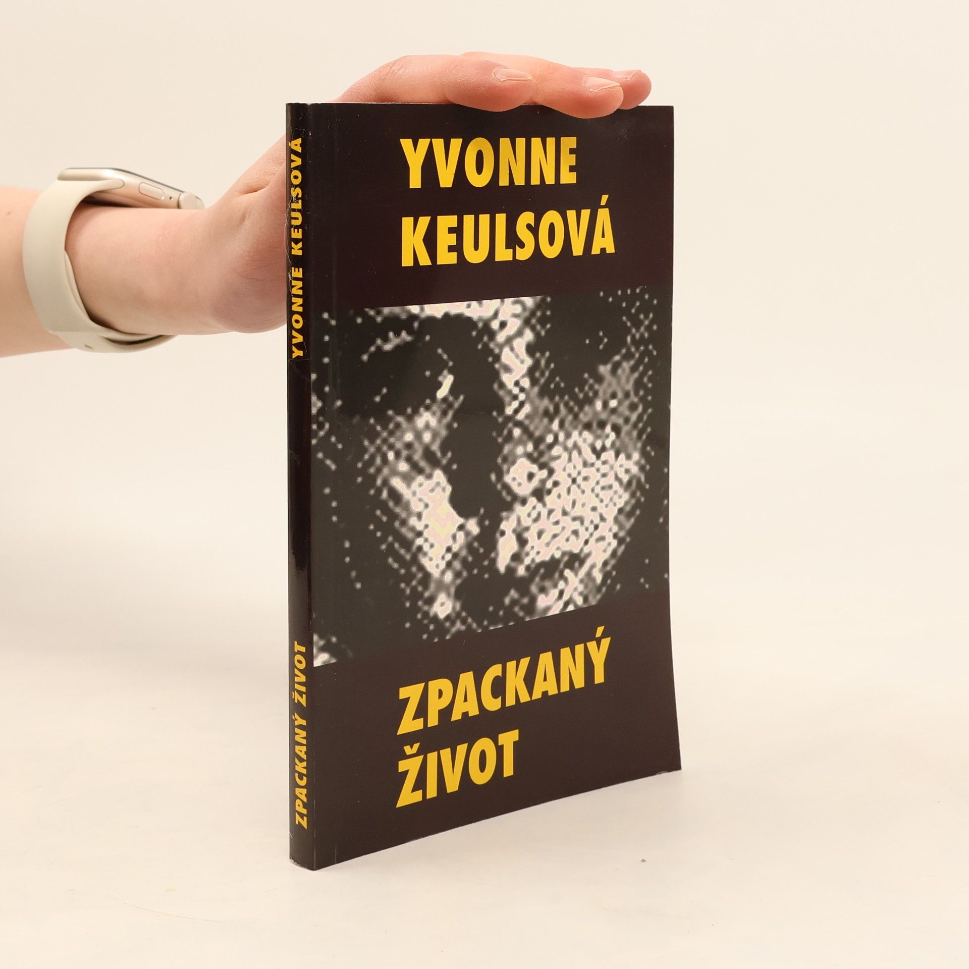 Zpackaný život Florky B.