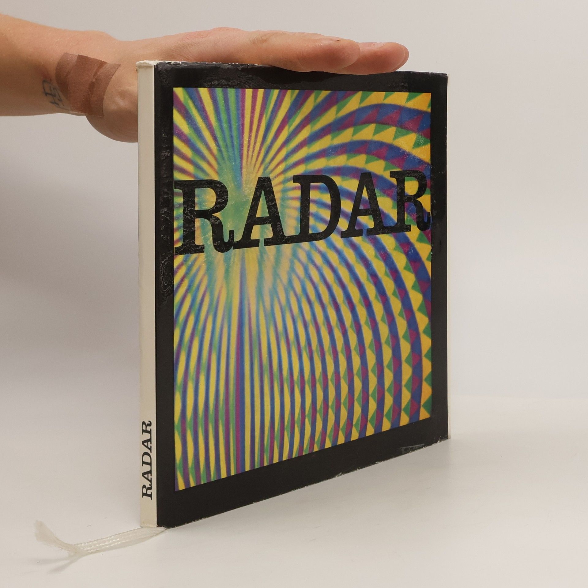 Václav Formánek Radar