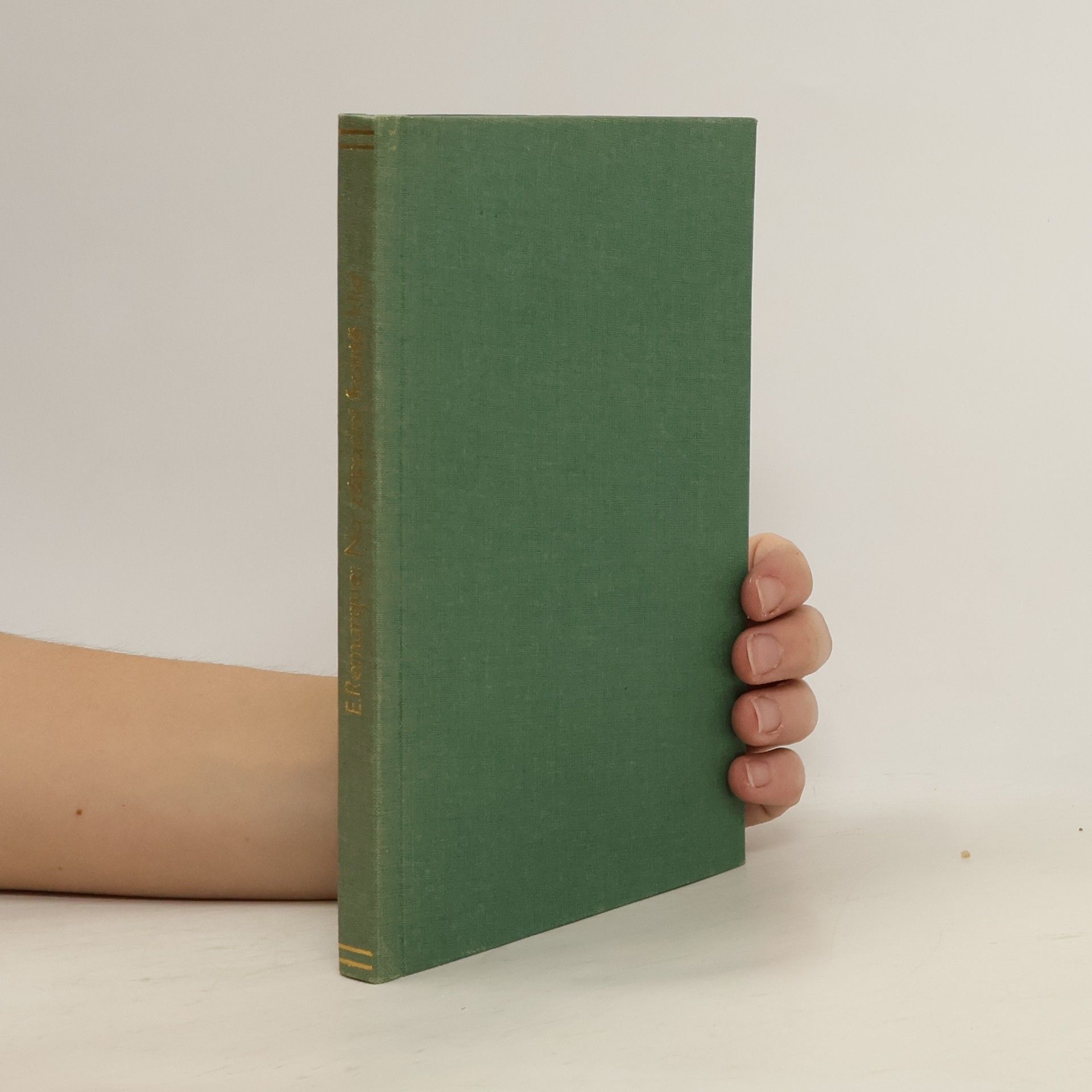 Erich Maria Remarque Na západní frontě klid