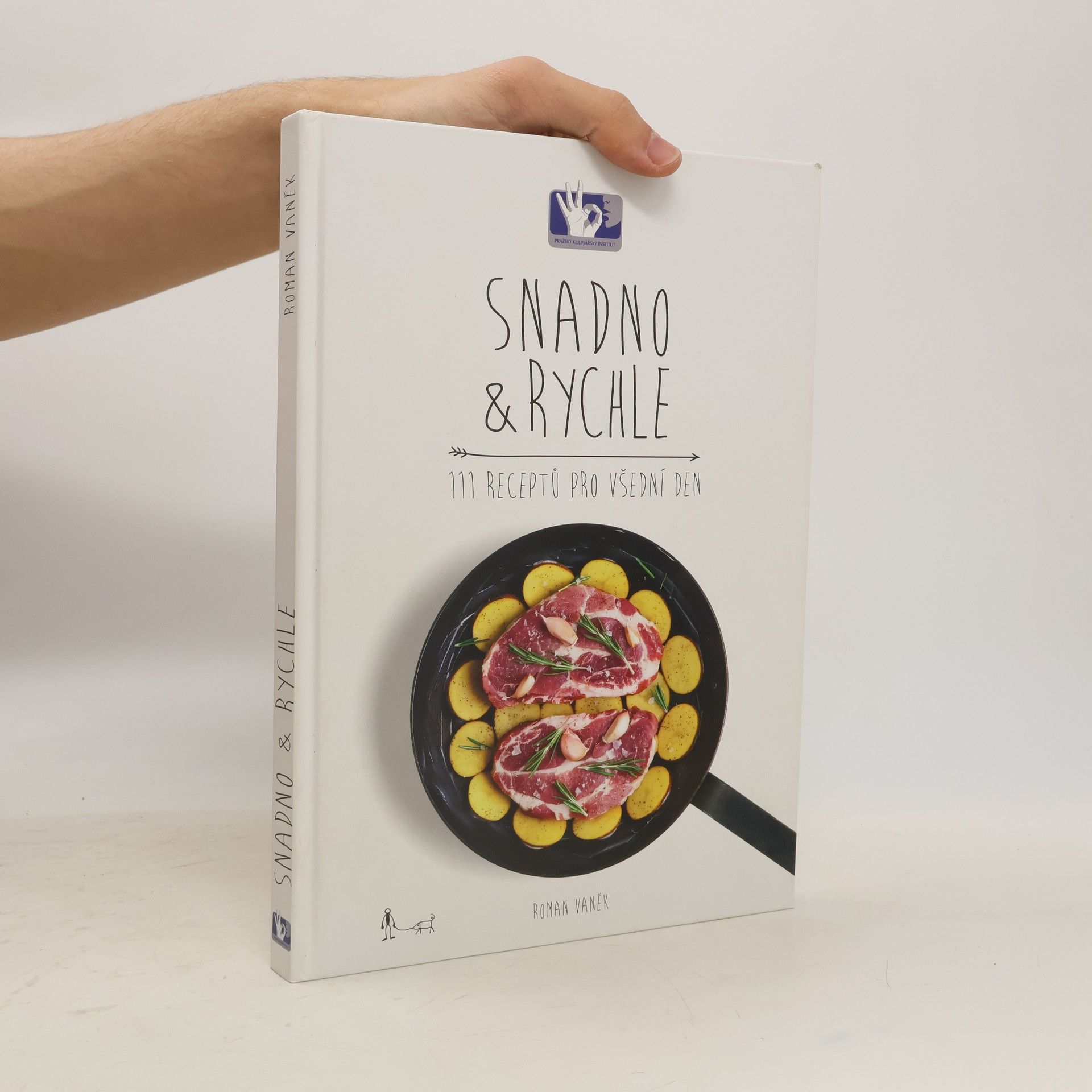 Roman Vaněk Snadno & rychle