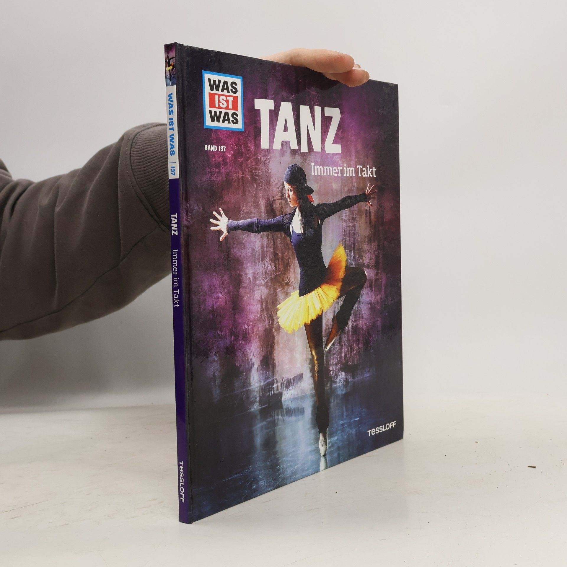 Tanz - immer im Takt