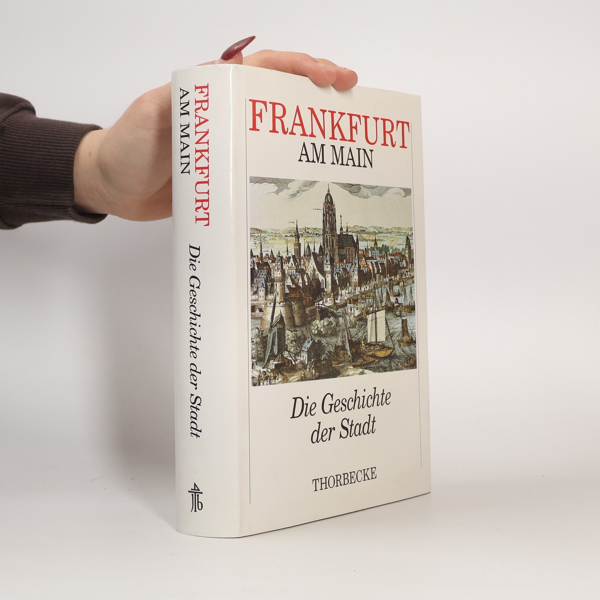 Autores varios Frankurt Am Main.