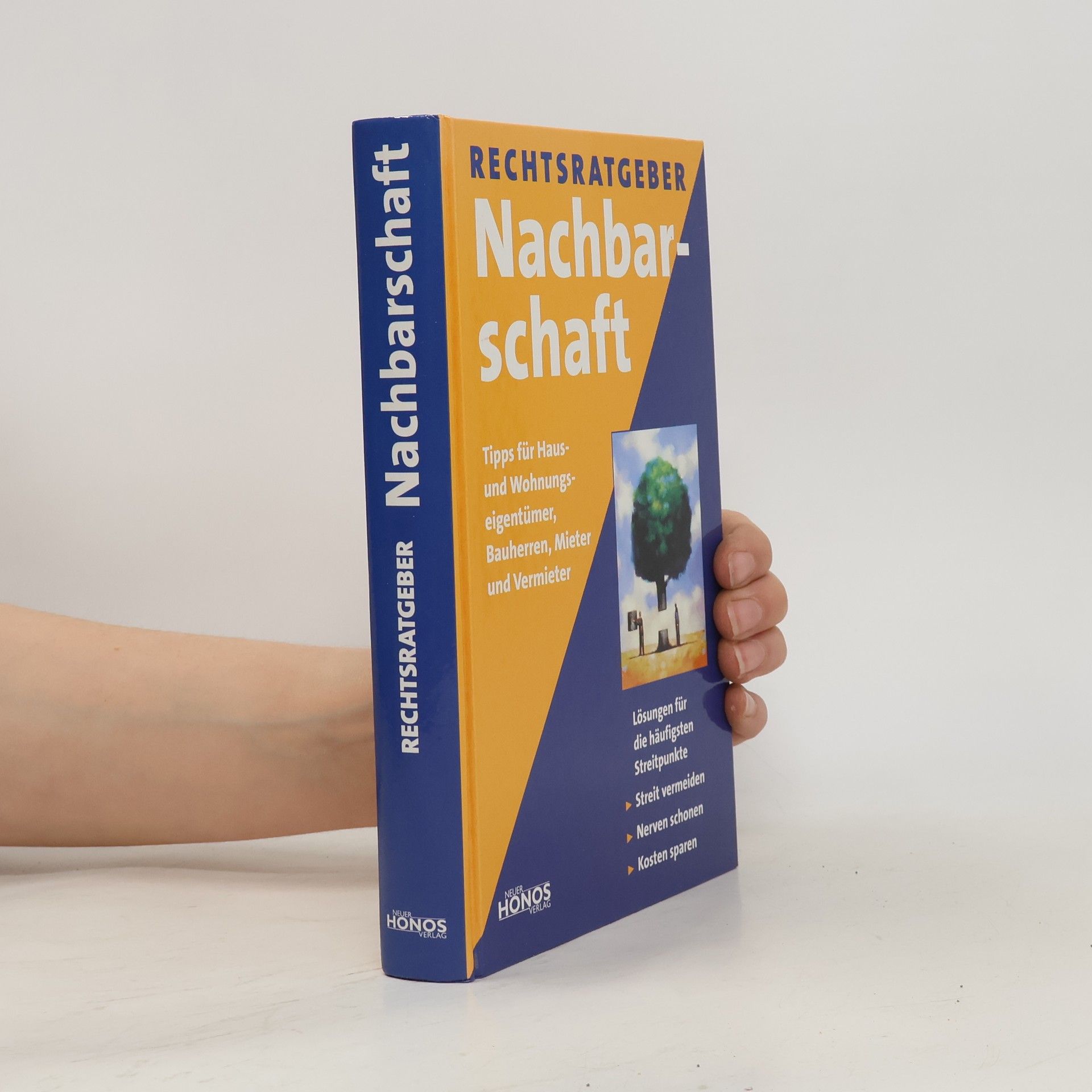 Silvia Schattenkirchner Nachbarschaft