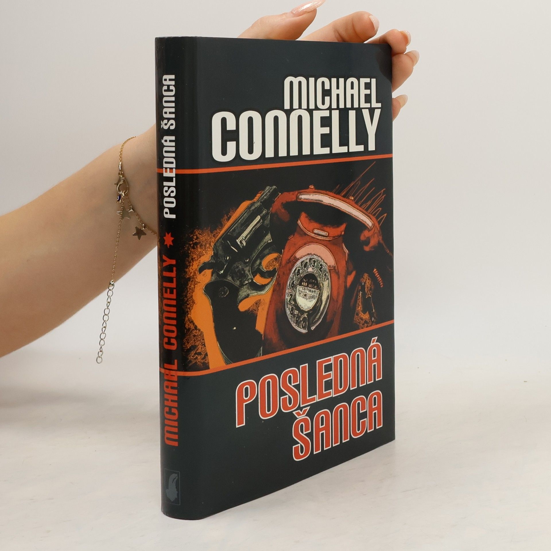 Michael Connelly Posledná šanca