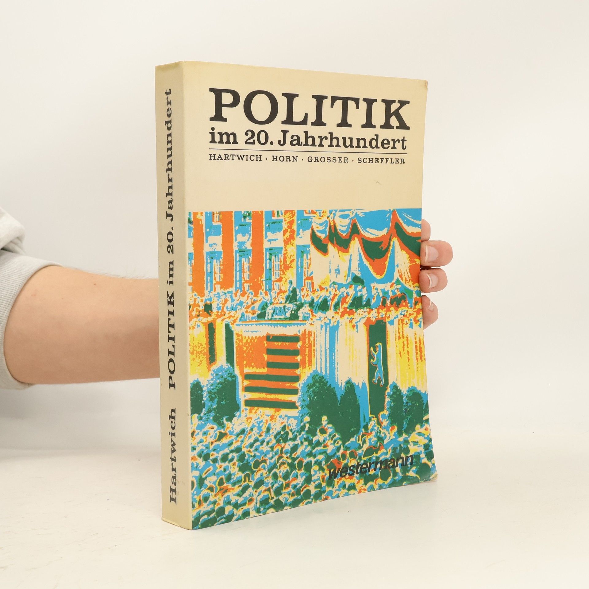 kolektiv Politik im 20. Jahrhundert