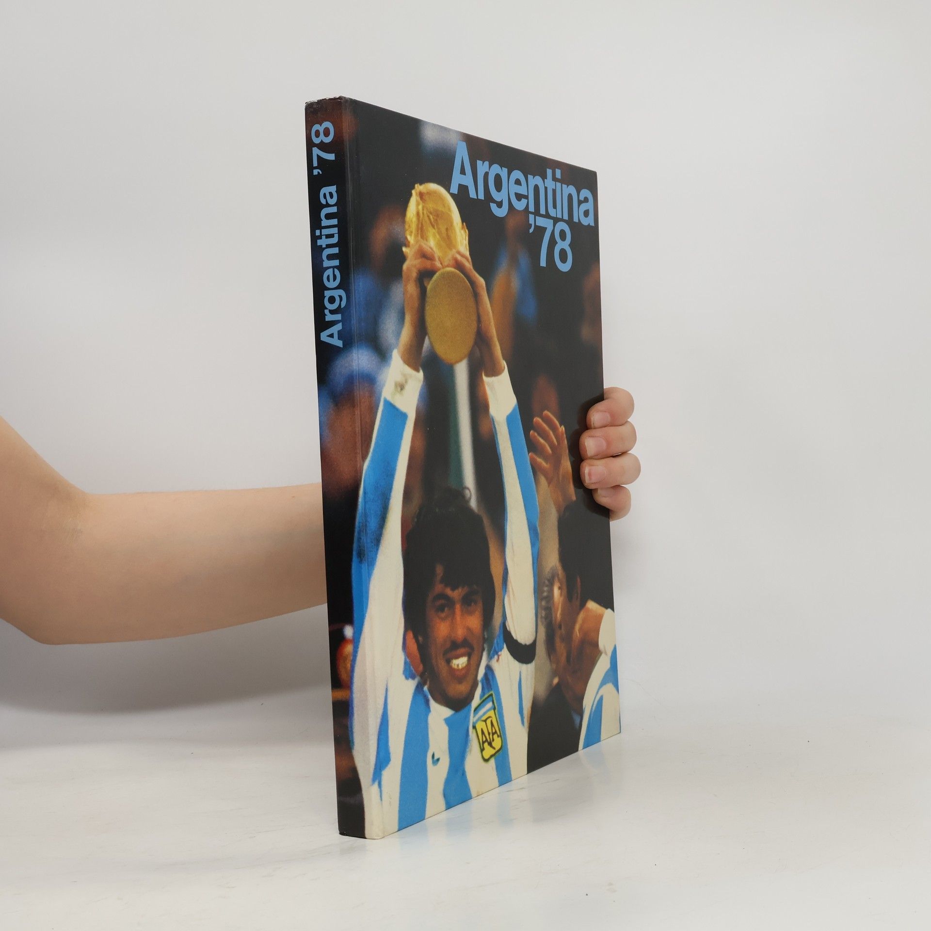 Autorenkollektiv Argentina '78