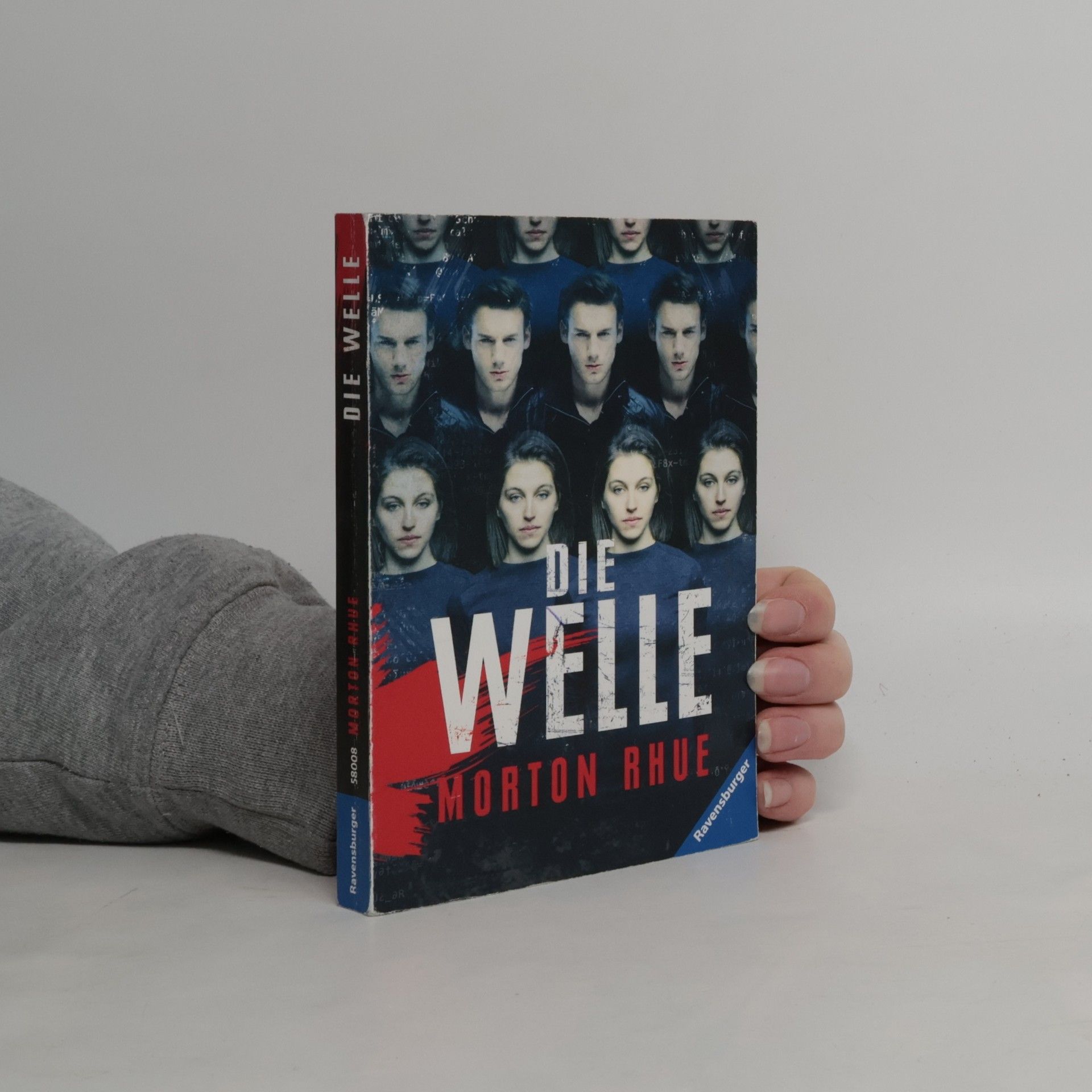 Todd Strasser Die Welle