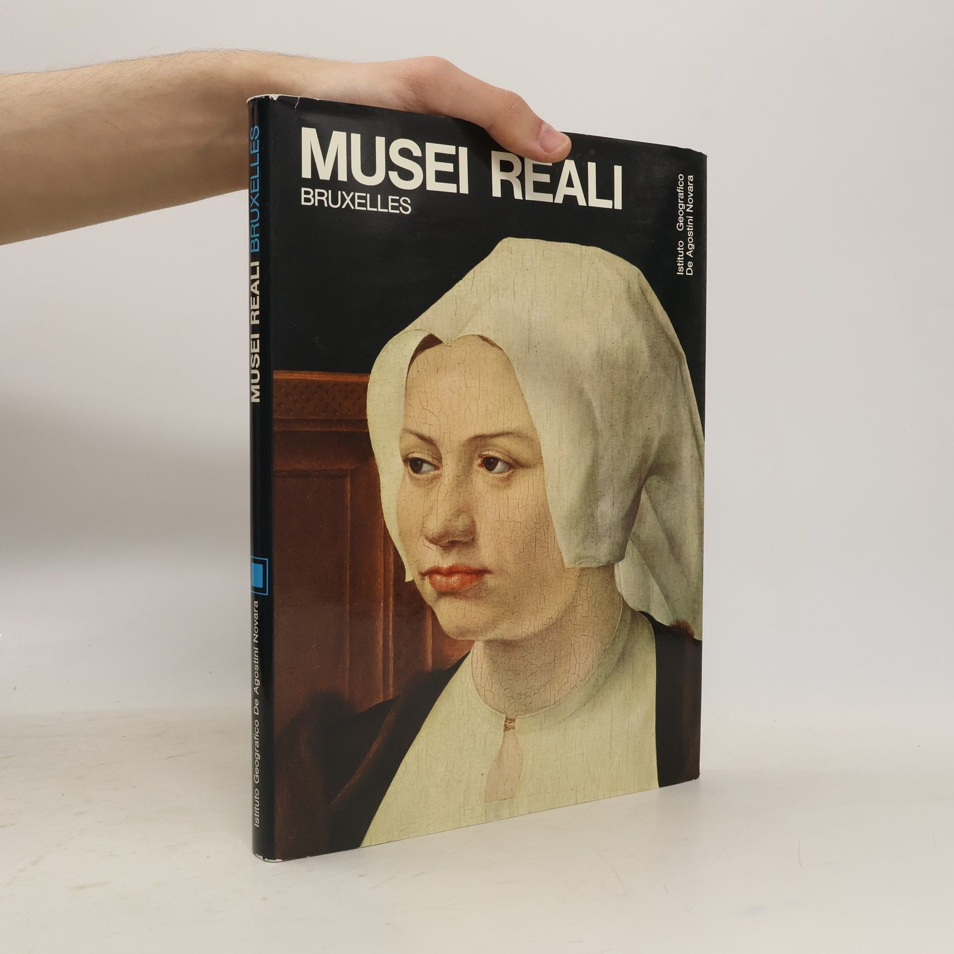 kolektiv Musei reali Bruxelles