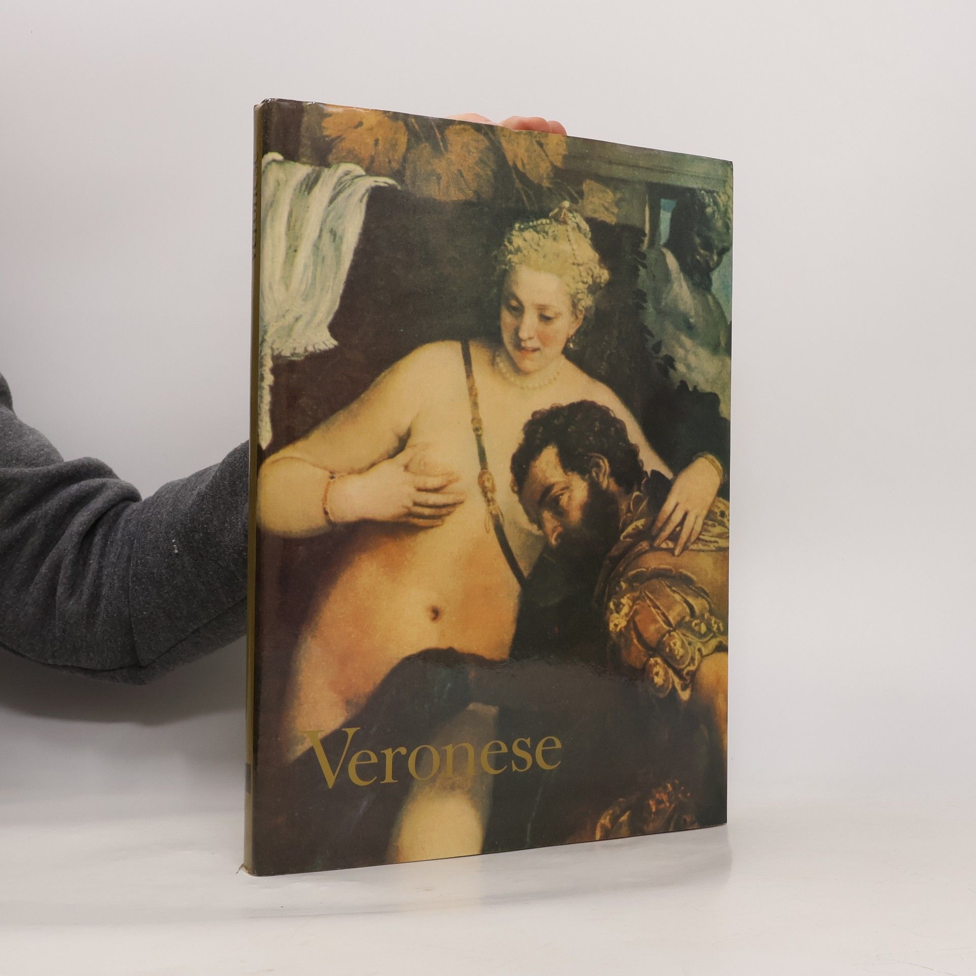 Guido Piovene Veronese