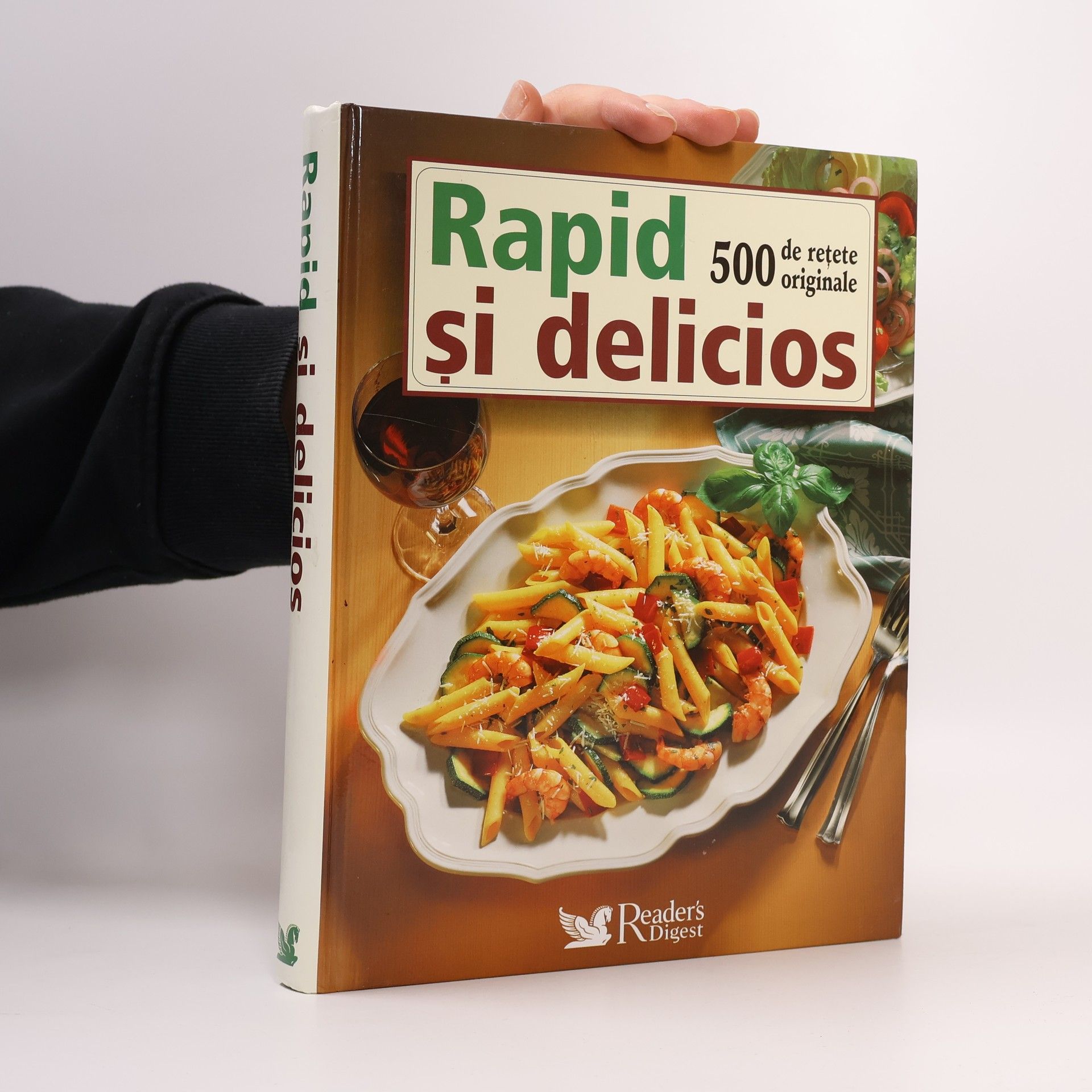 Autorenkollektiv Rapid si delicious