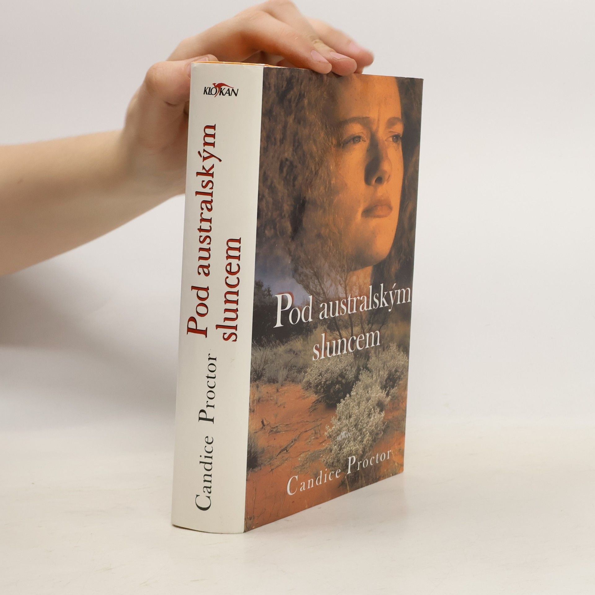 Pod australským sluncem